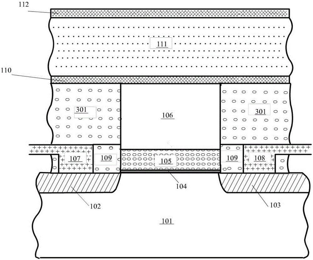 Pressure sensor and manufacturing method thereof