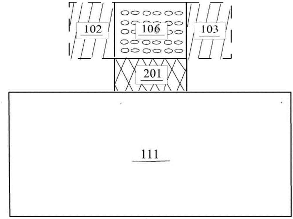 Pressure sensor and manufacturing method thereof