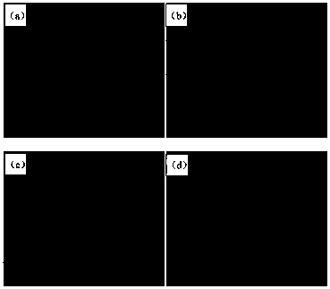 Aluminum alloy and aluminum alloy extruded profile machining method