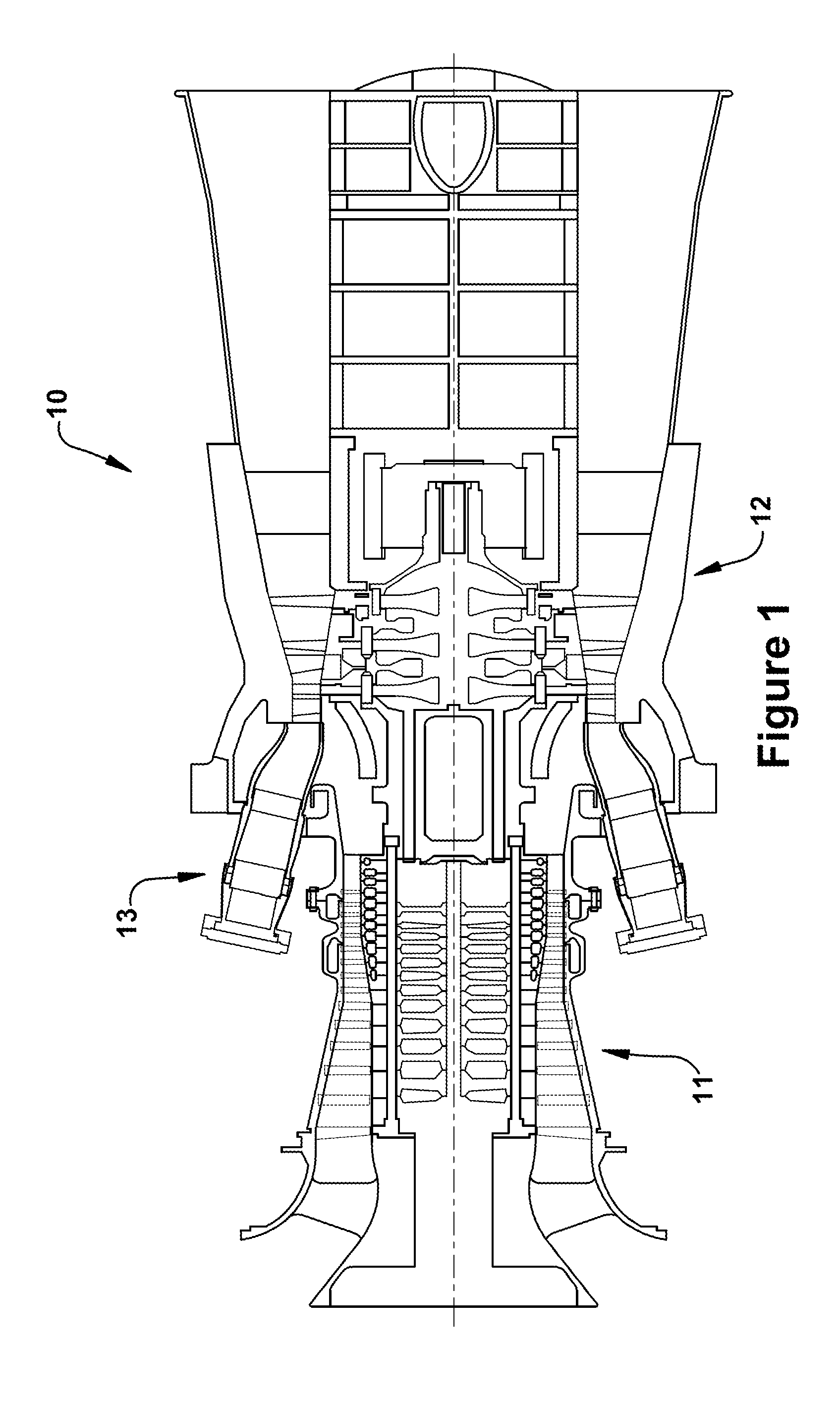 Methods, systems and apparatus relating to tip clearance calculations in turbine engines