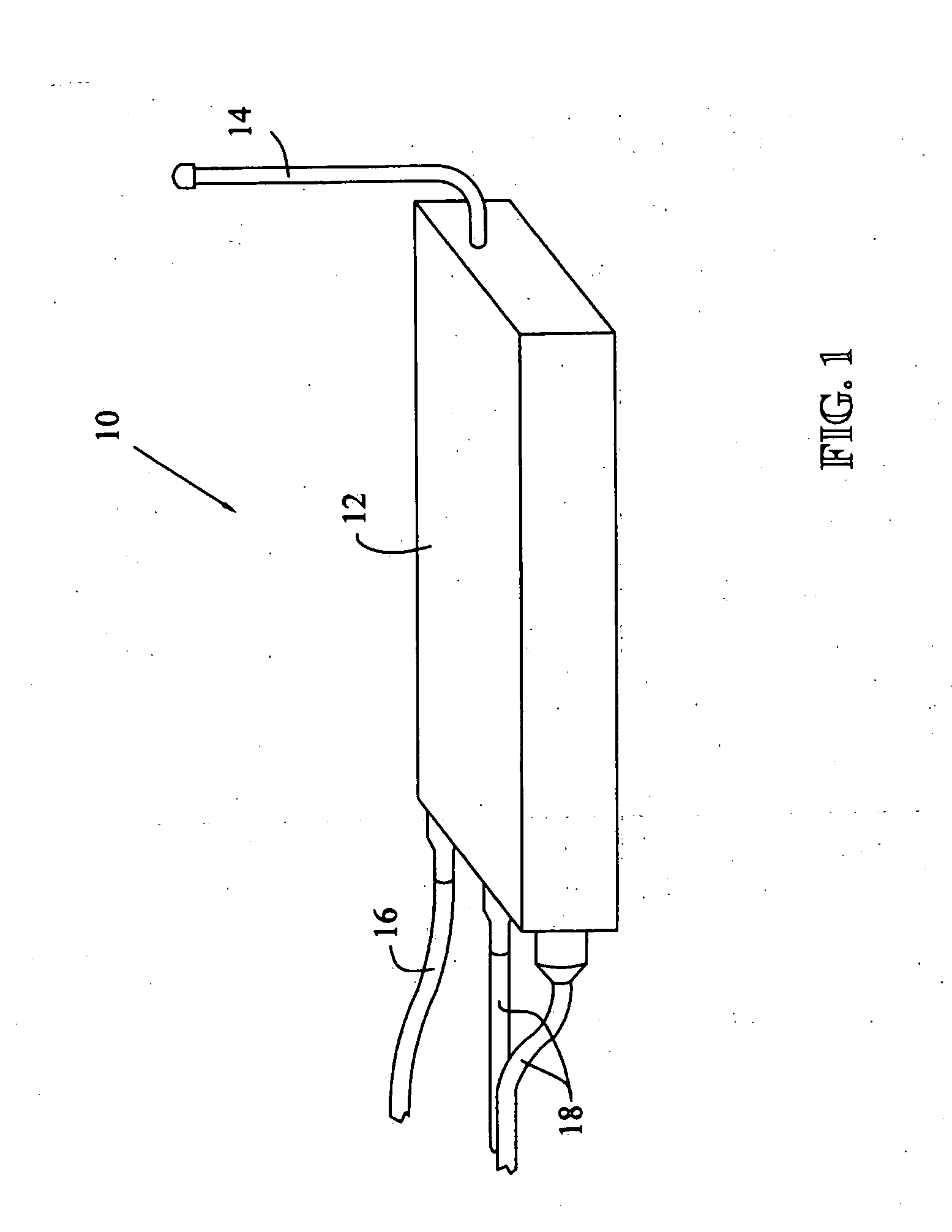 Automotive internet radio system