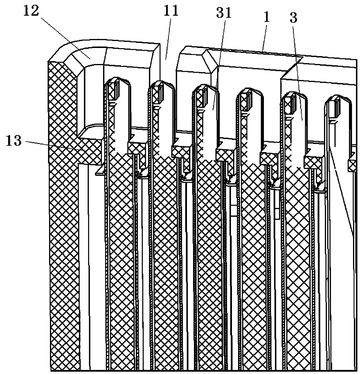 Connector assembly