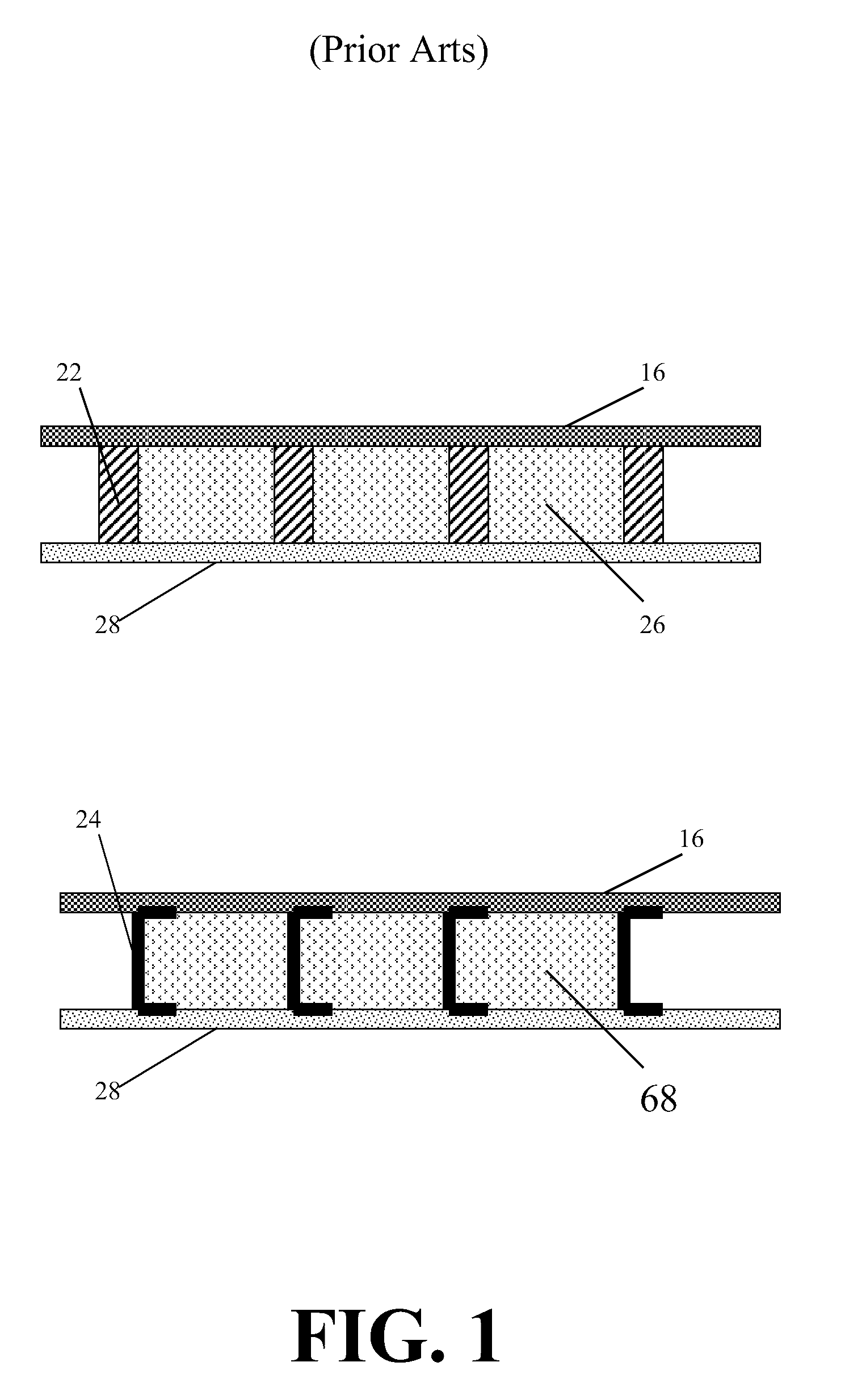 Prefabricated building components and assembly equipments