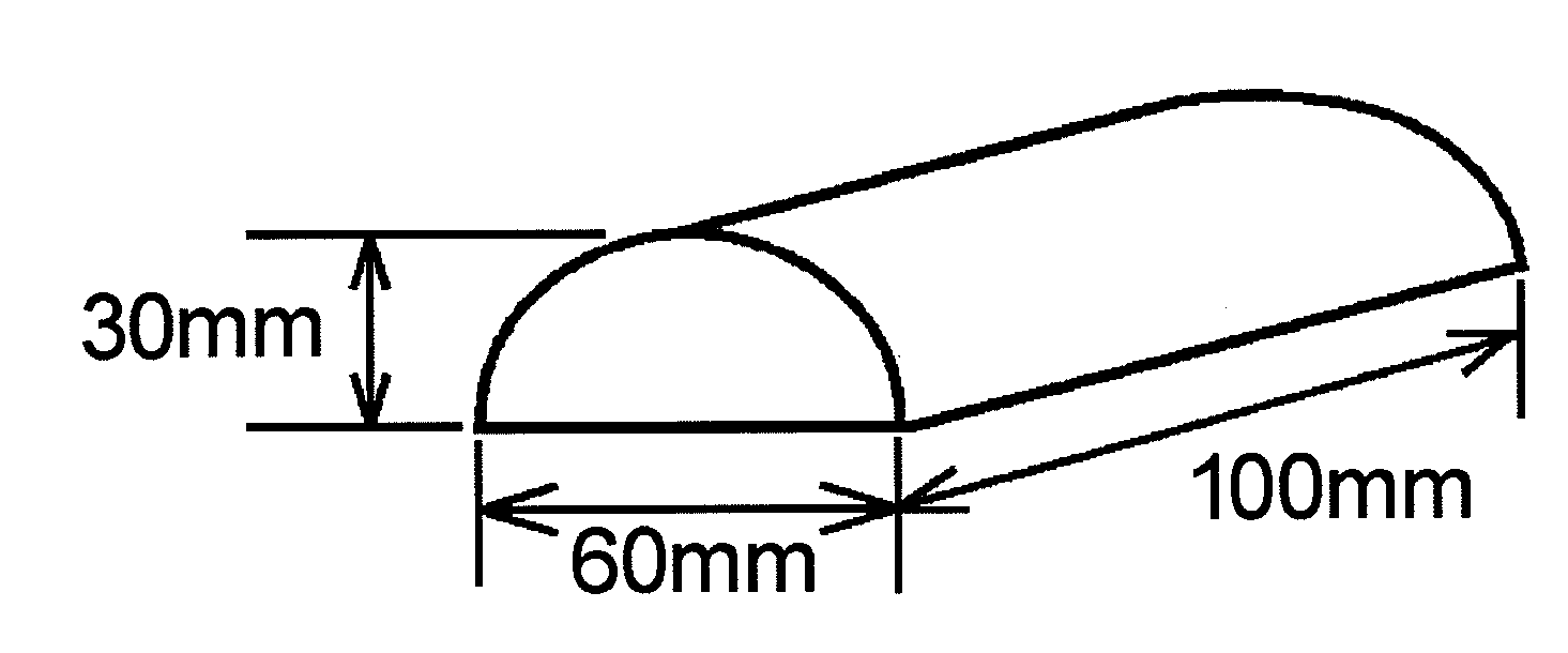 Ink composition, inkjet recording method, printed material, and process for producing molded printed material