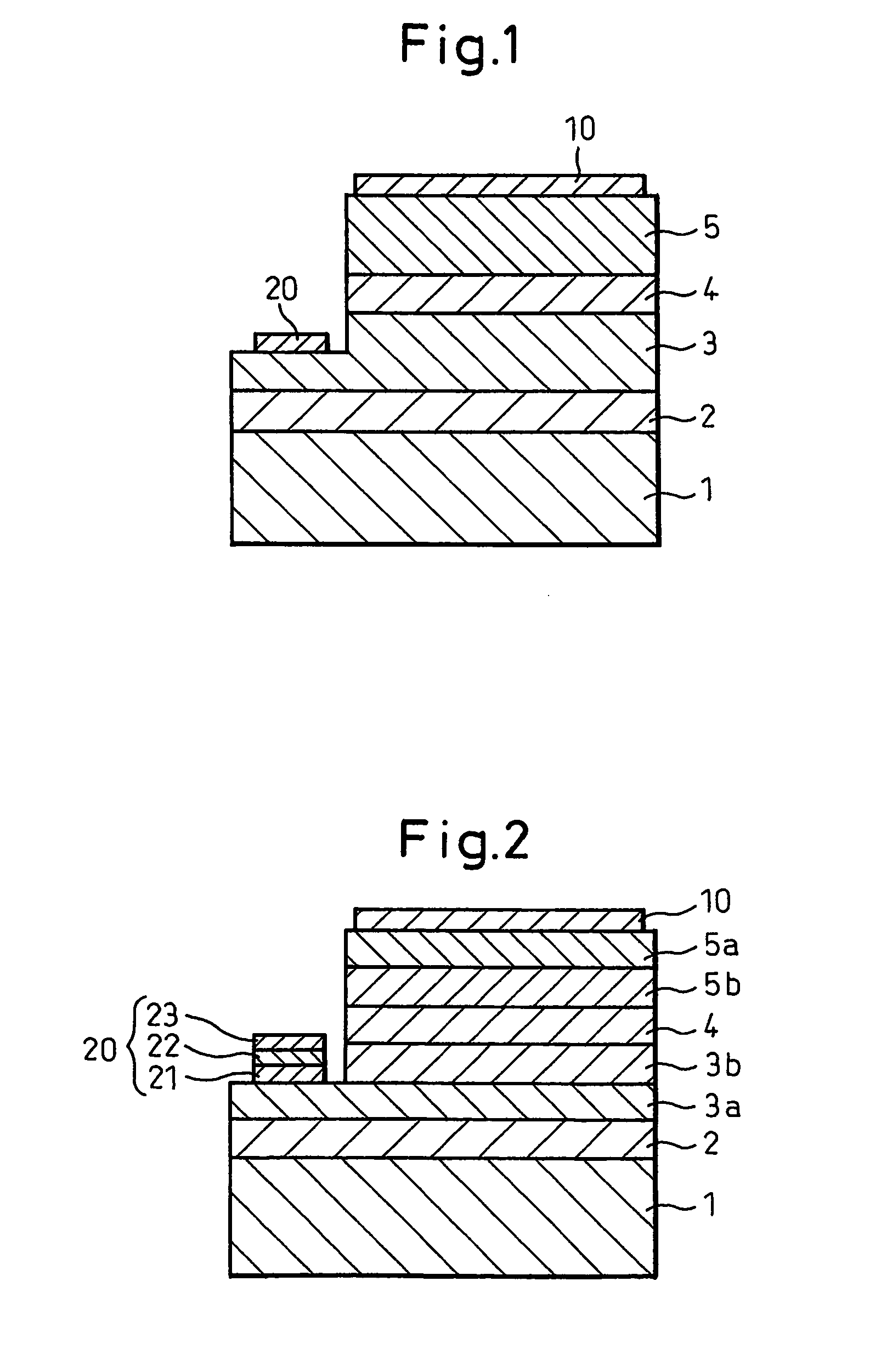 Gallium nitride-based compound semiconductor light-emitting device and negative electrode thereof