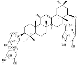 Compound with liver protection effect and application thereof