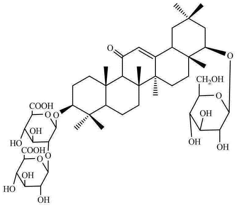 Compound with liver protection effect and application thereof