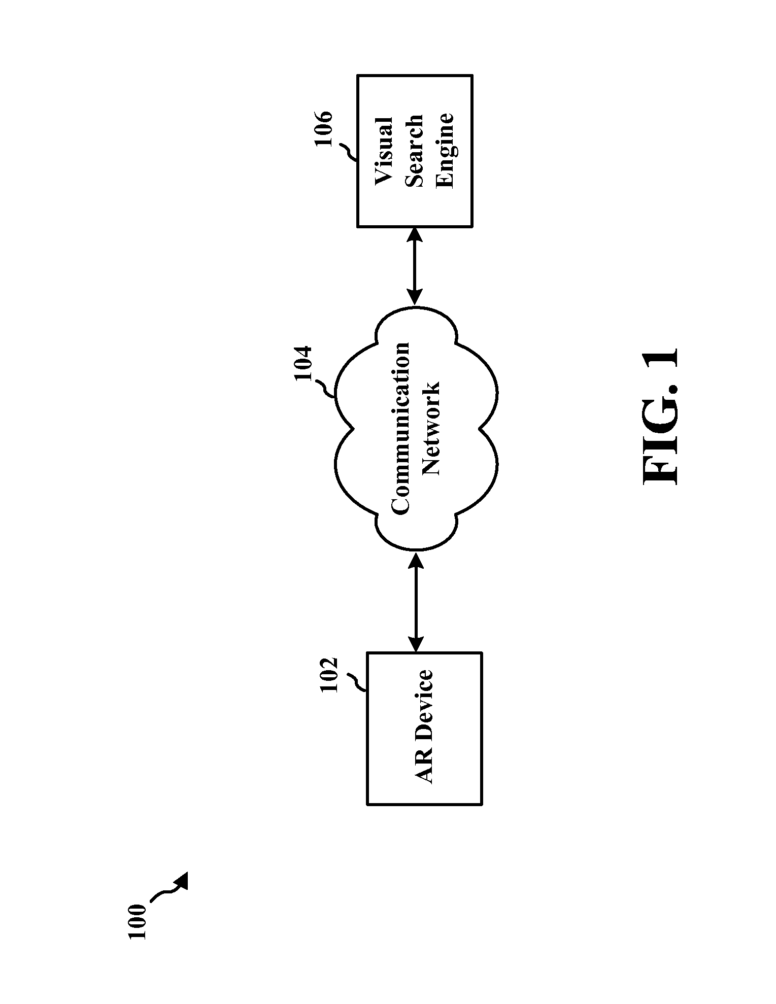 Visual search in real world using optical see-through head mounted display with augmented reality and user interaction tracking