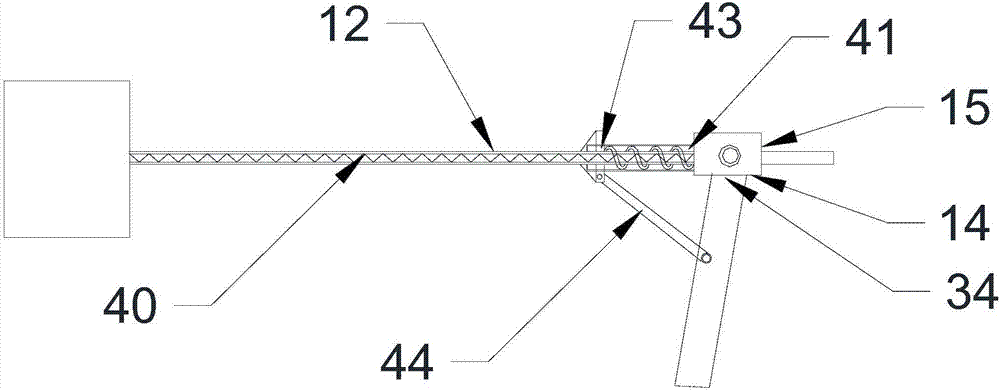 Production process of 1, 4-phenylene diisocyanate