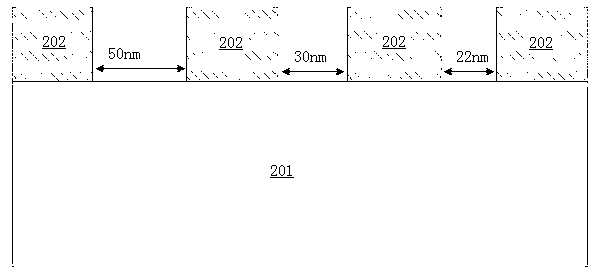 Method for manufacturing ultra-thin ruthenium film by aid of plasma enhanced atomic layer deposition process