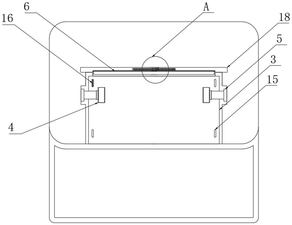 Laser printer with reverse paper feeding correction device