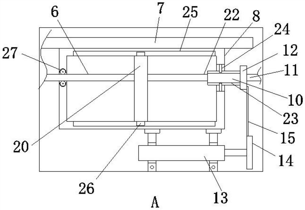 Intelligent contact network compensation device for railway