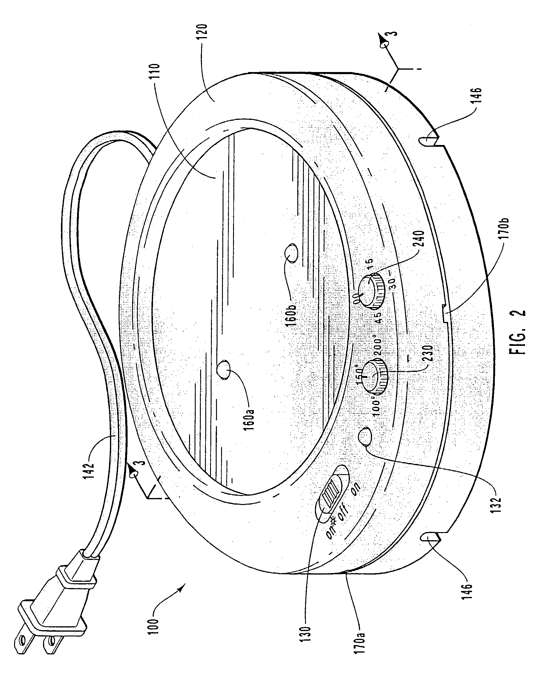 Candle warming apparatus