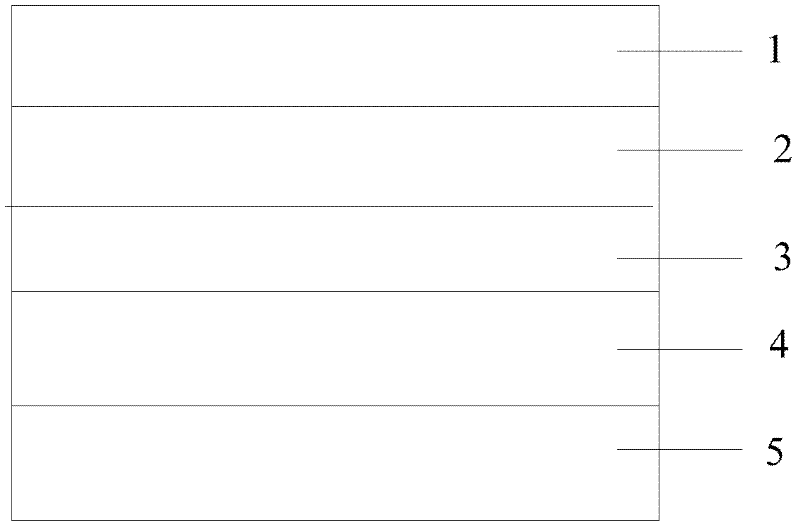 A kind of thin integrated 3D three-dimensional display polarizer and preparation method thereof