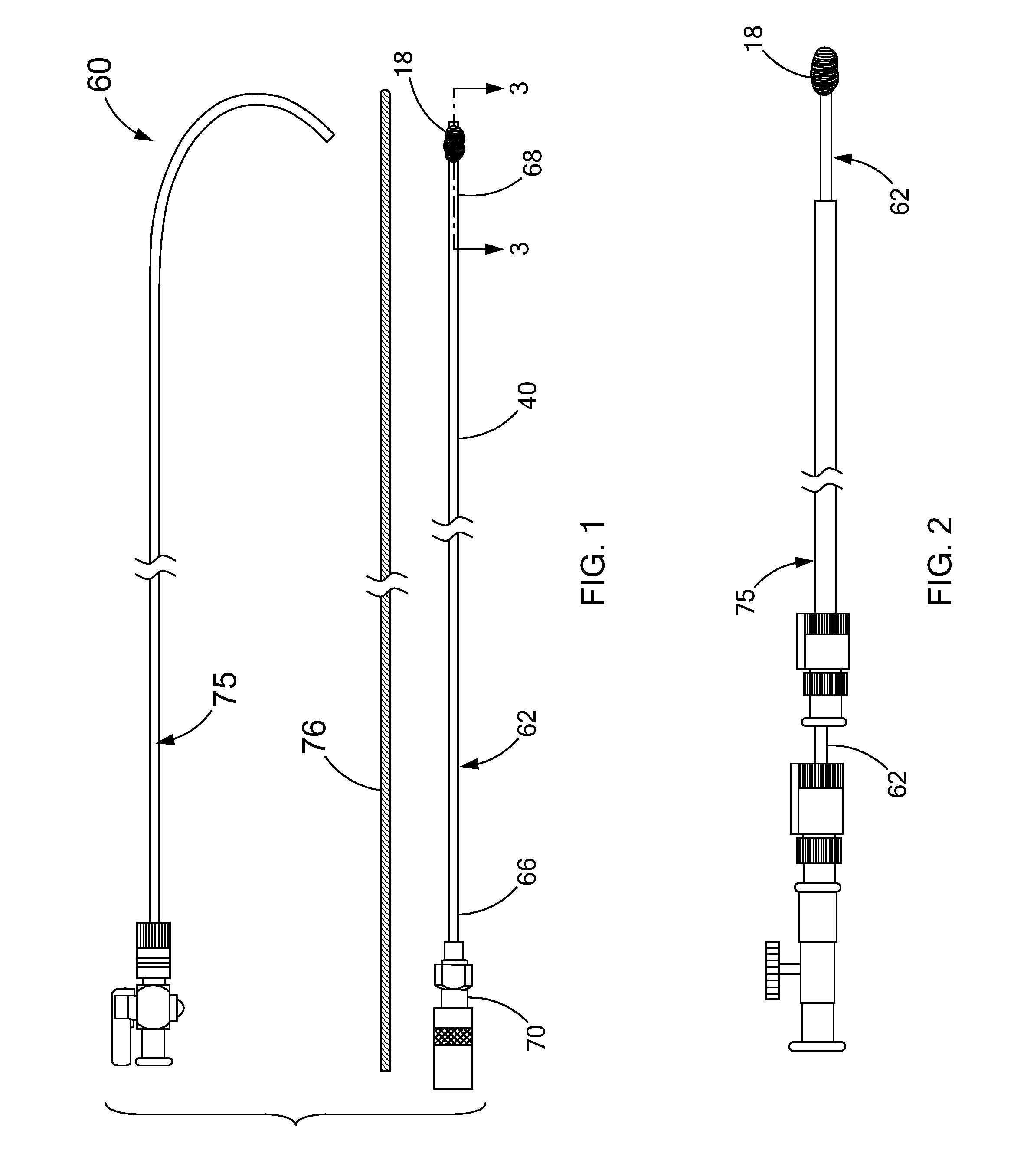 Occlusion device