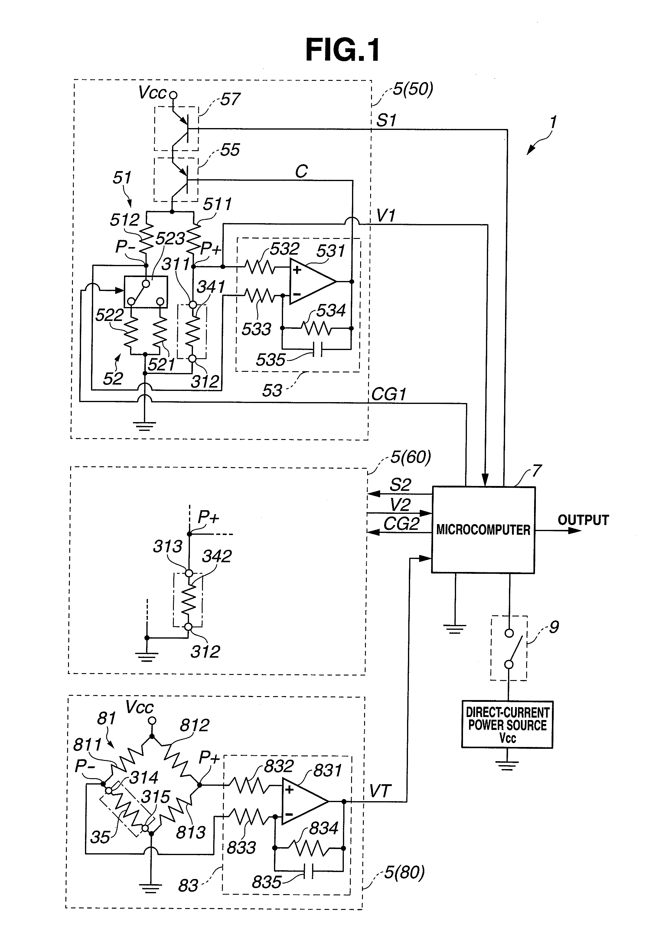 Combustible gas detection apparatus and combustible gas sensor control method