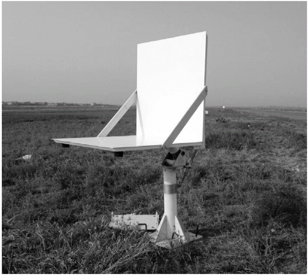 Multi-polarization SAR compact polarimetry calibration method