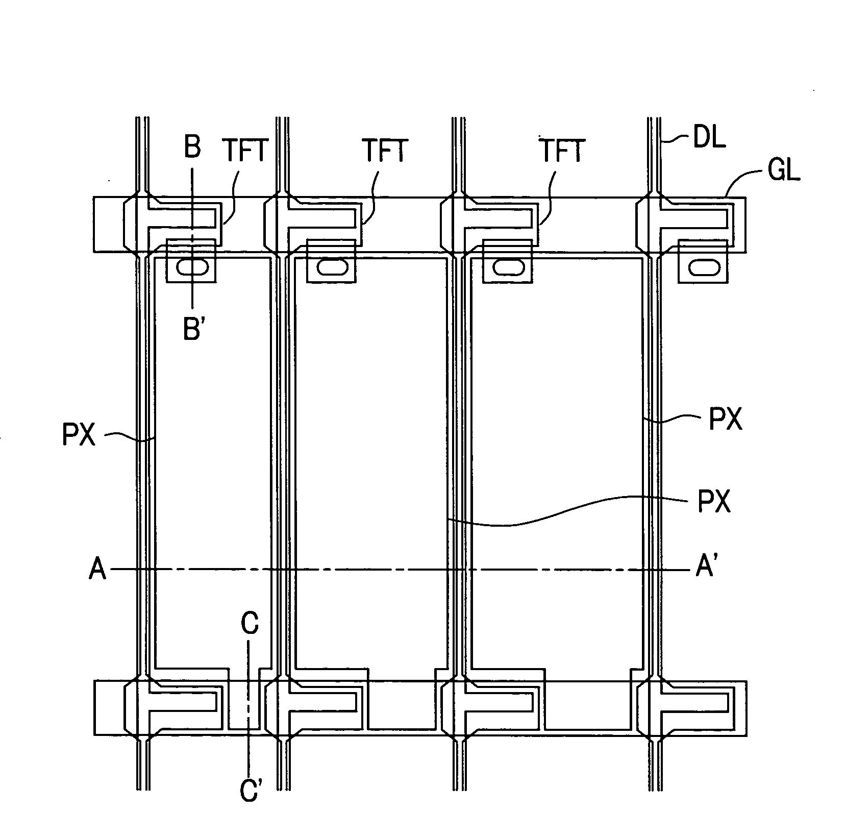 Liquid crystal display device