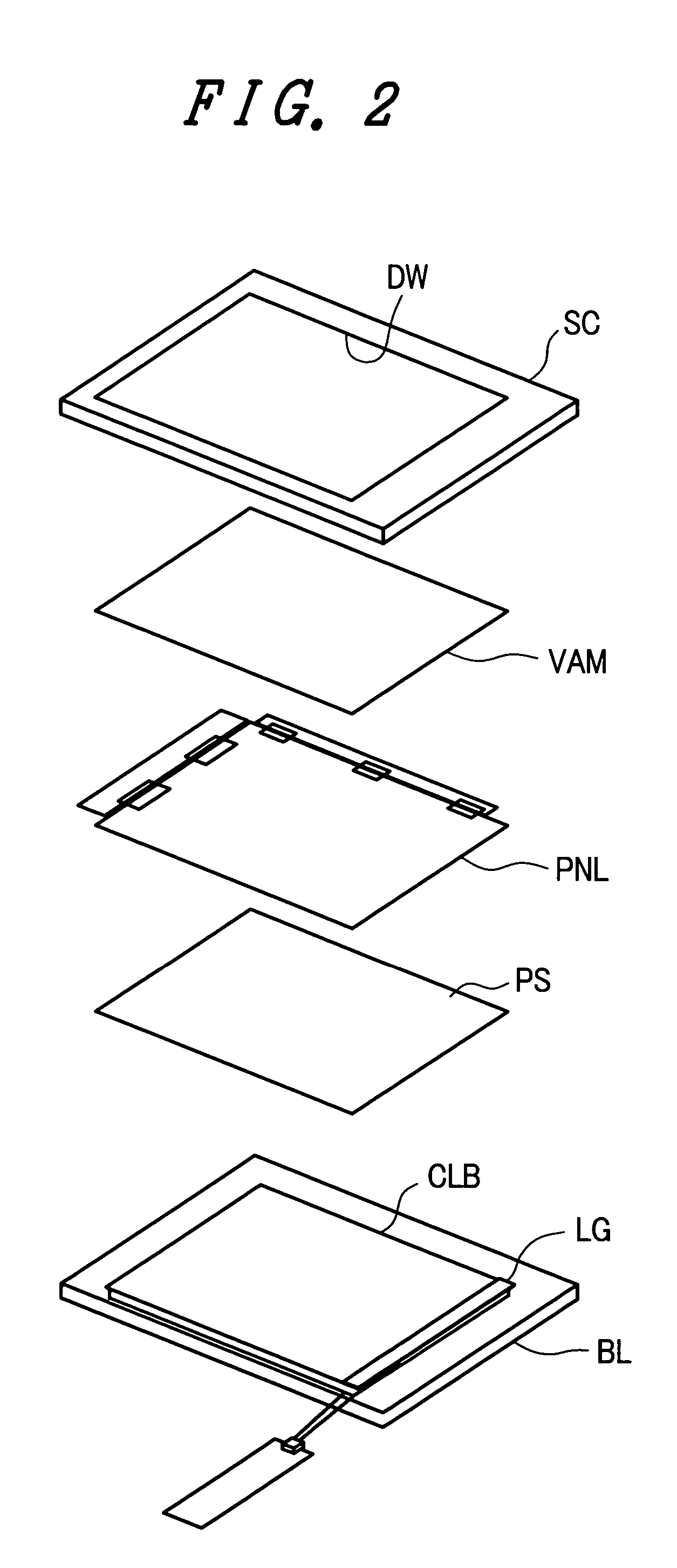 Liquid crystal display device