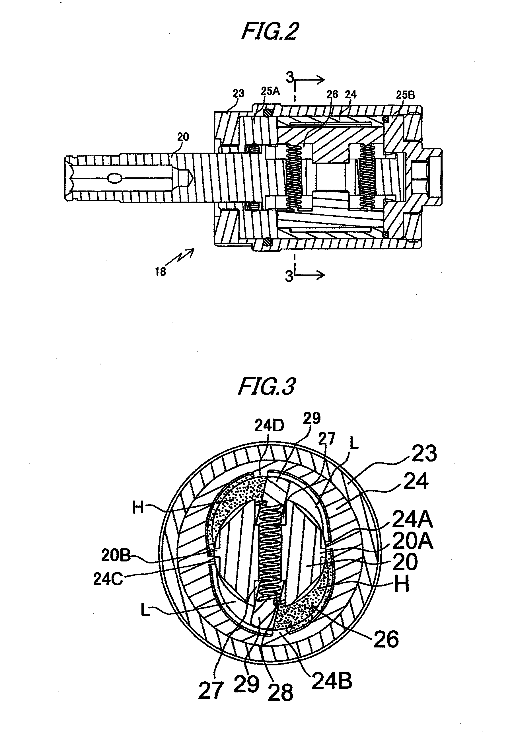 Electric power tool and motor control method thereof