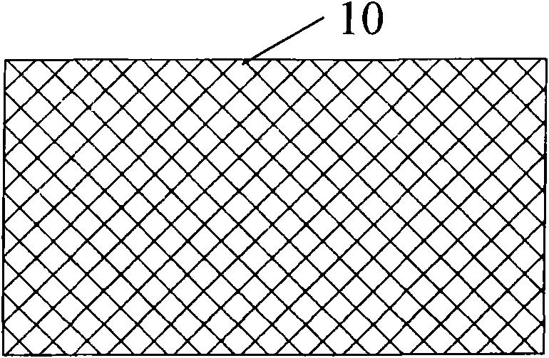 Floating trawl cage fish culture cage in Yellow River riverway