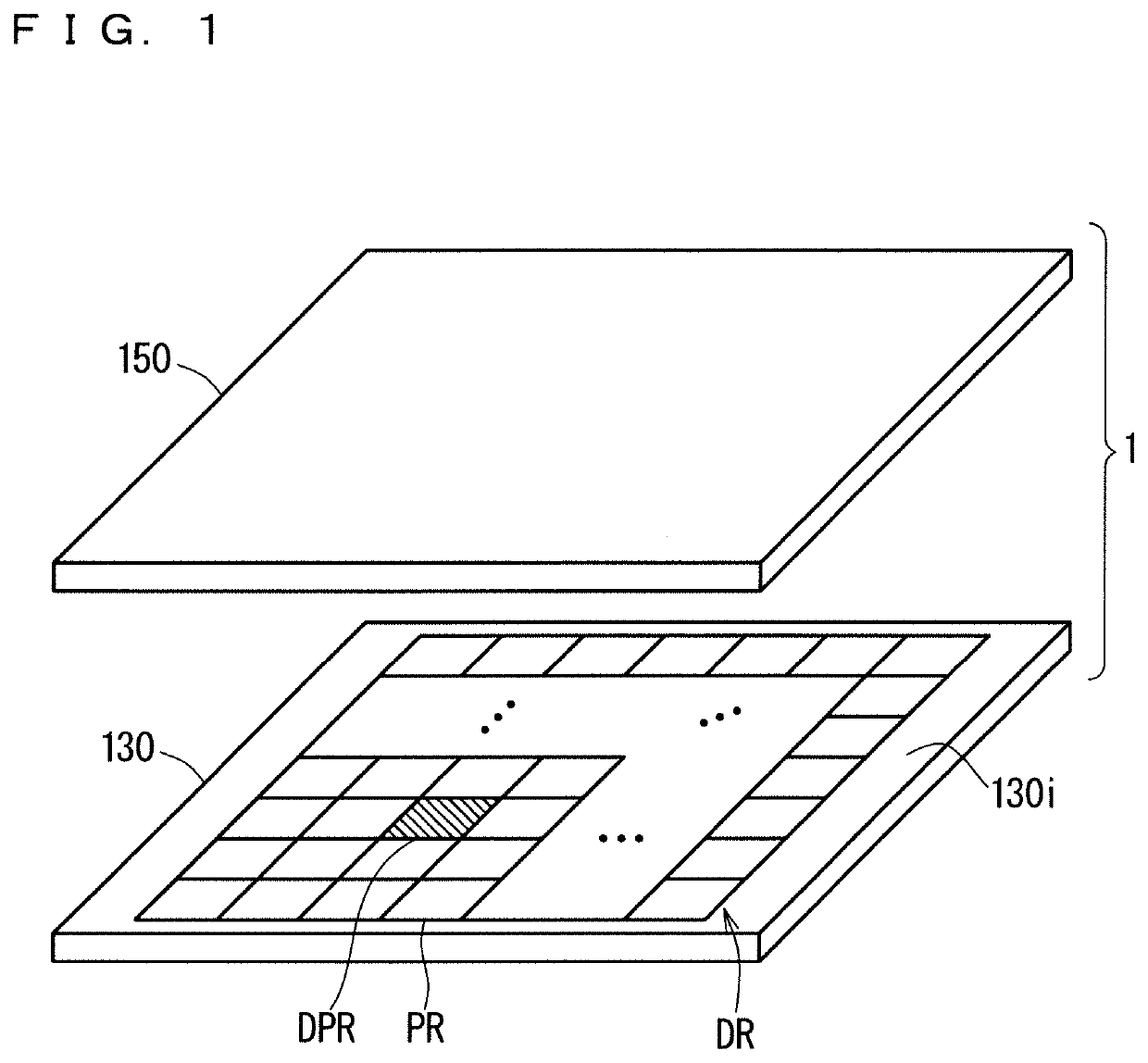 Display device and method of manufacturing display device