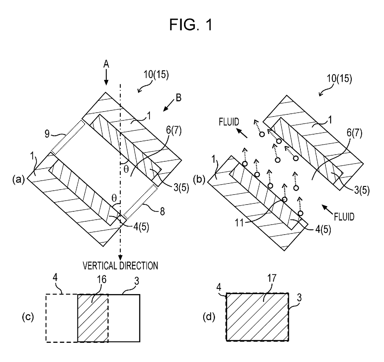 Electrolysis device