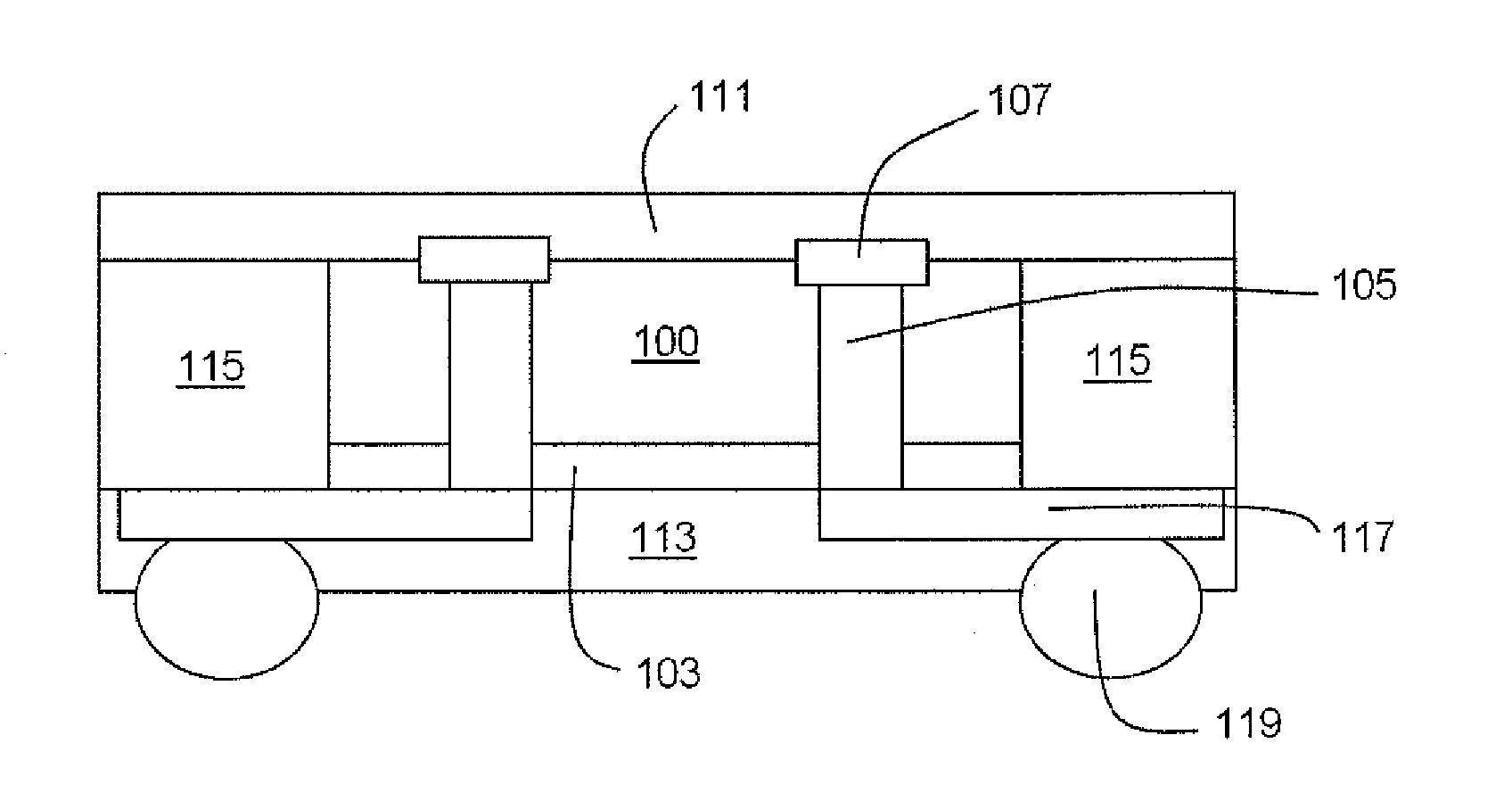 Package structure and manufacturing method thereof