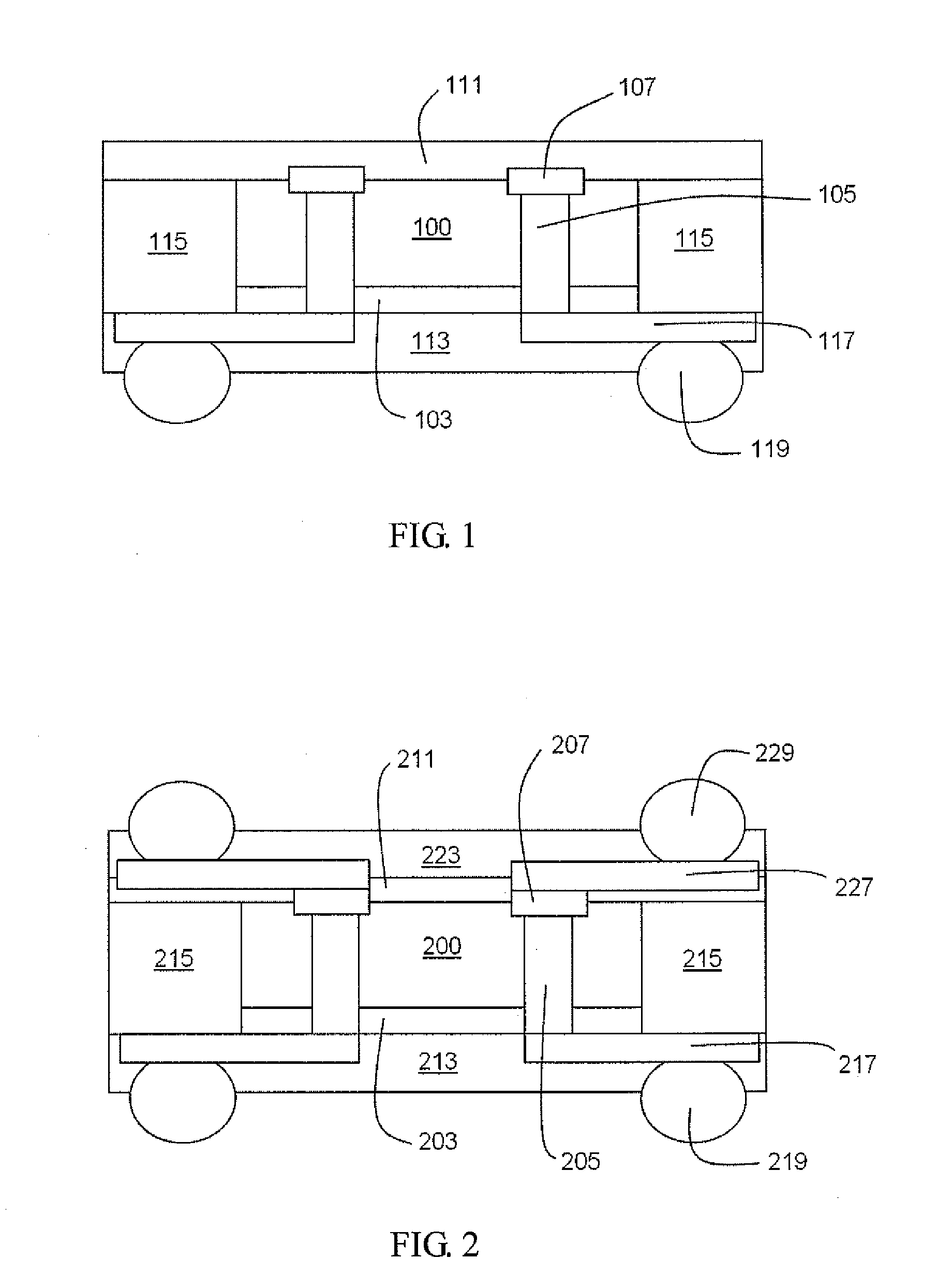 Package structure and manufacturing method thereof