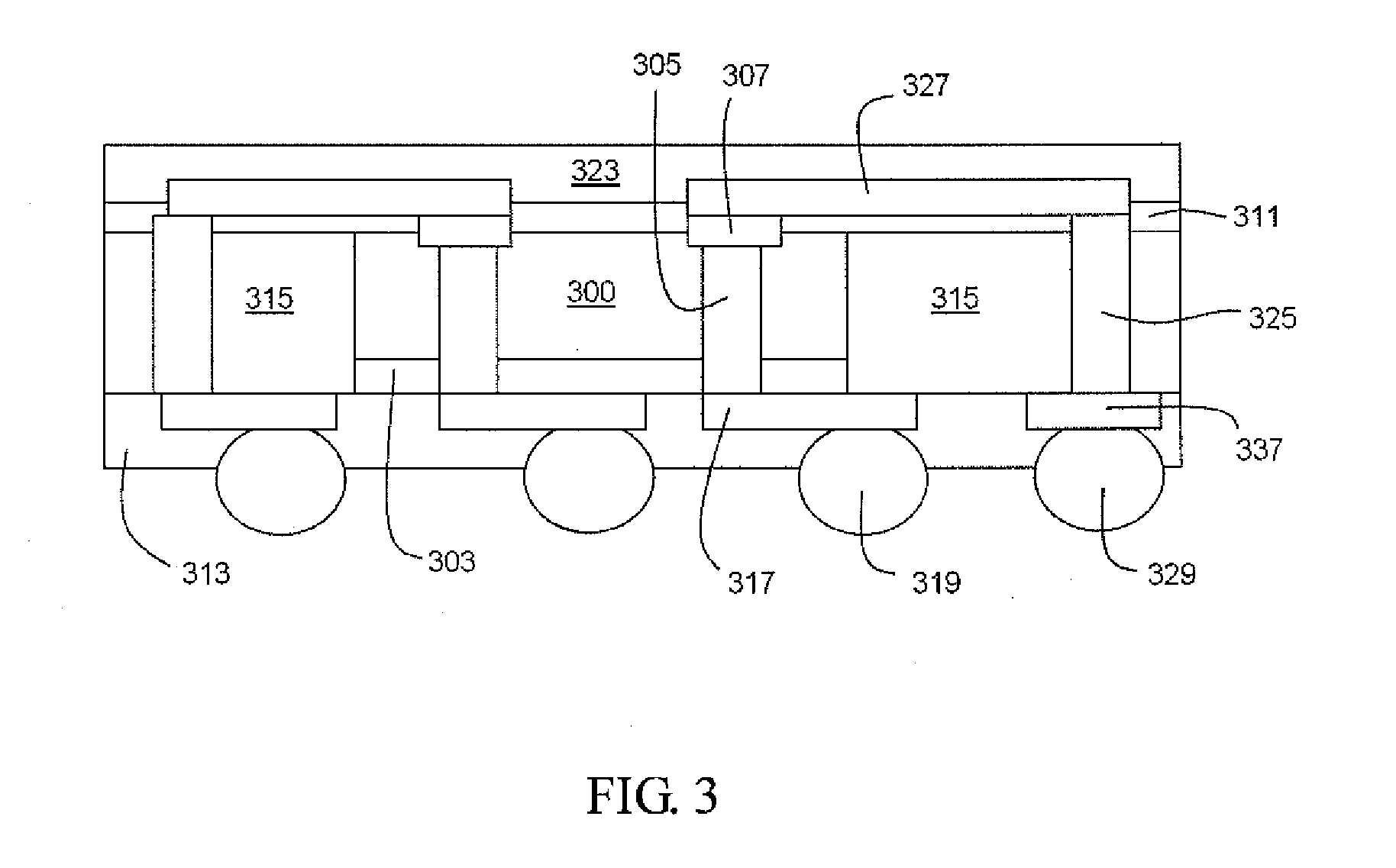 Package structure and manufacturing method thereof