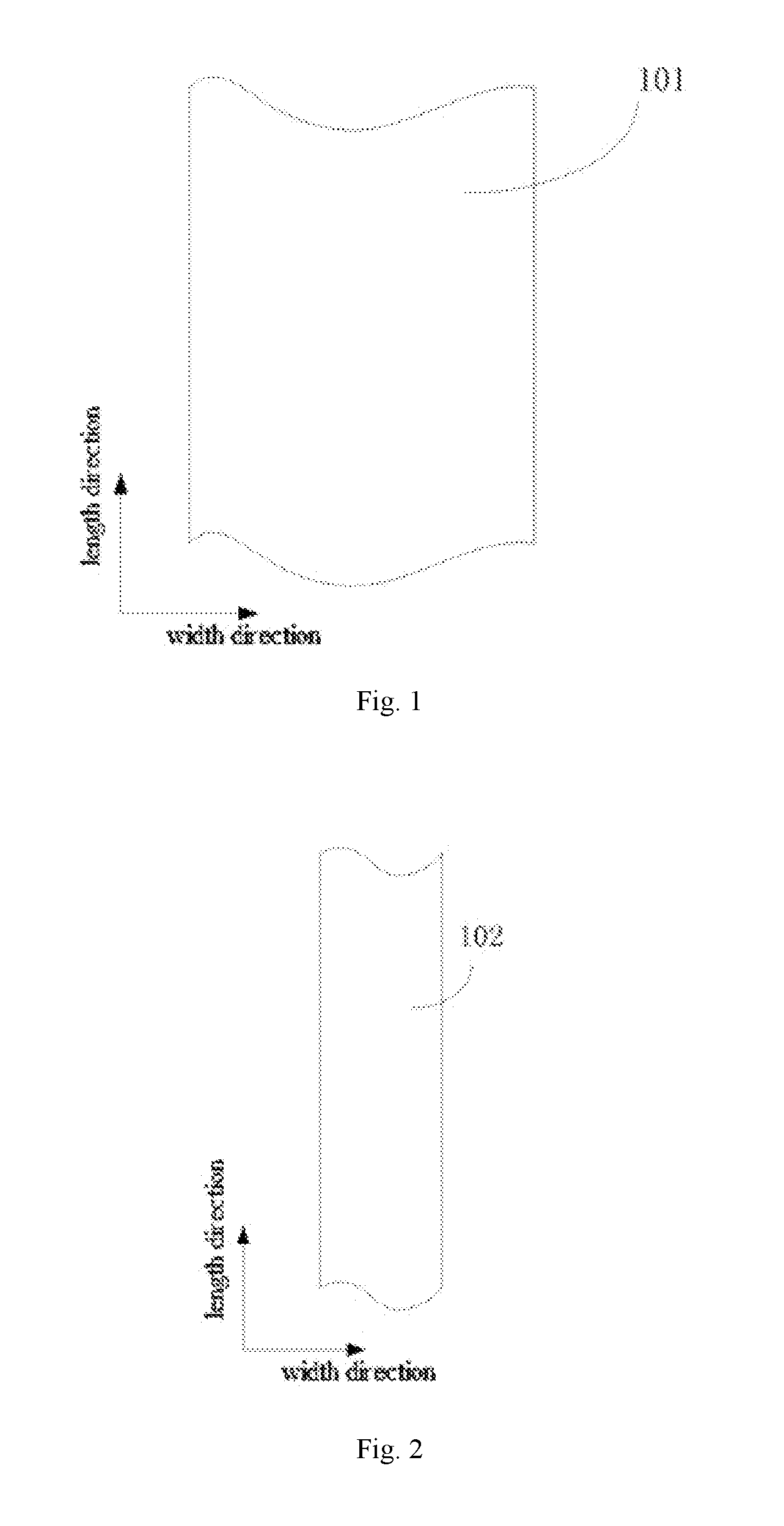 High-strength rigging and preparation method thereof