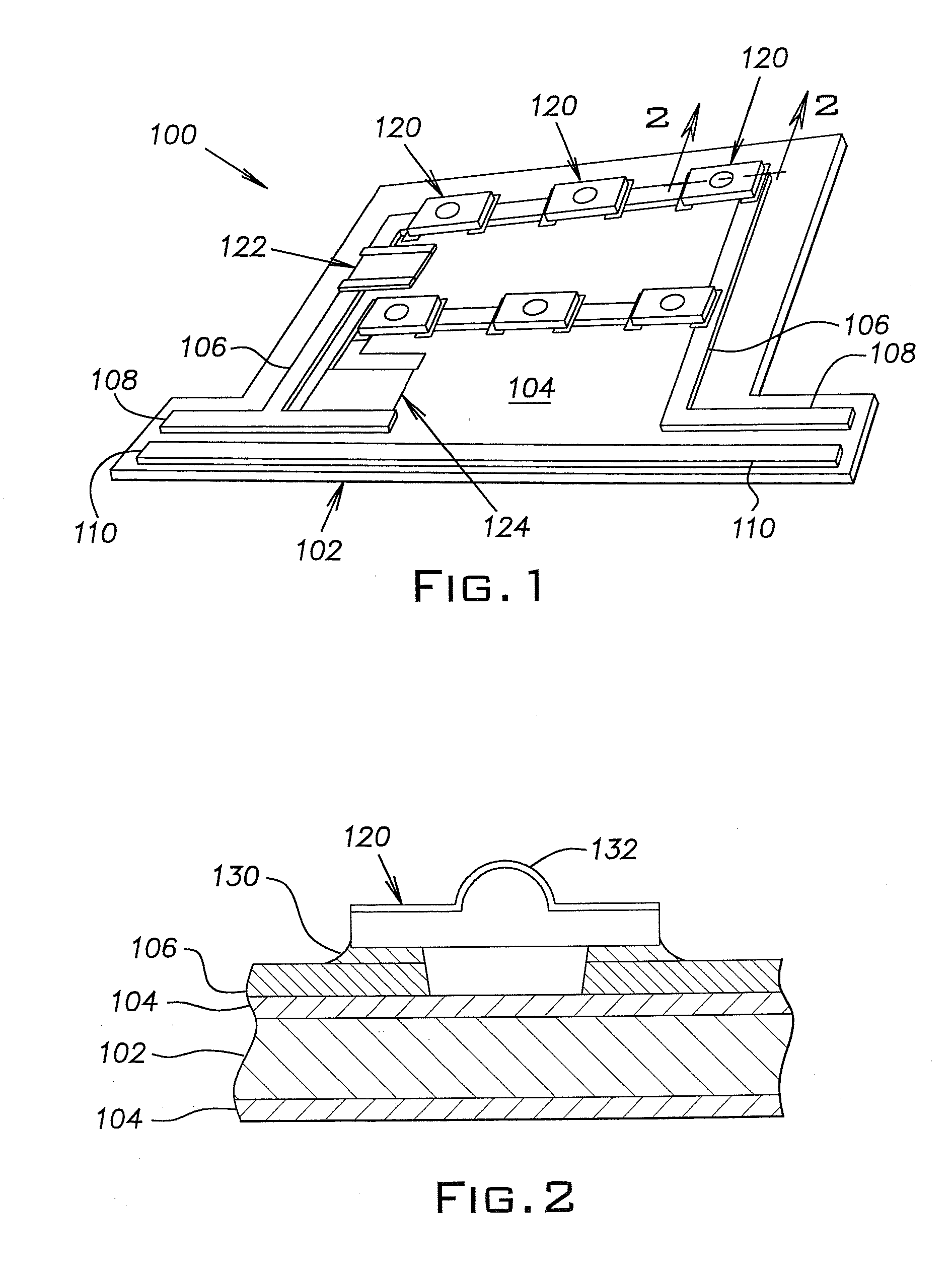 Lighting Device And Method