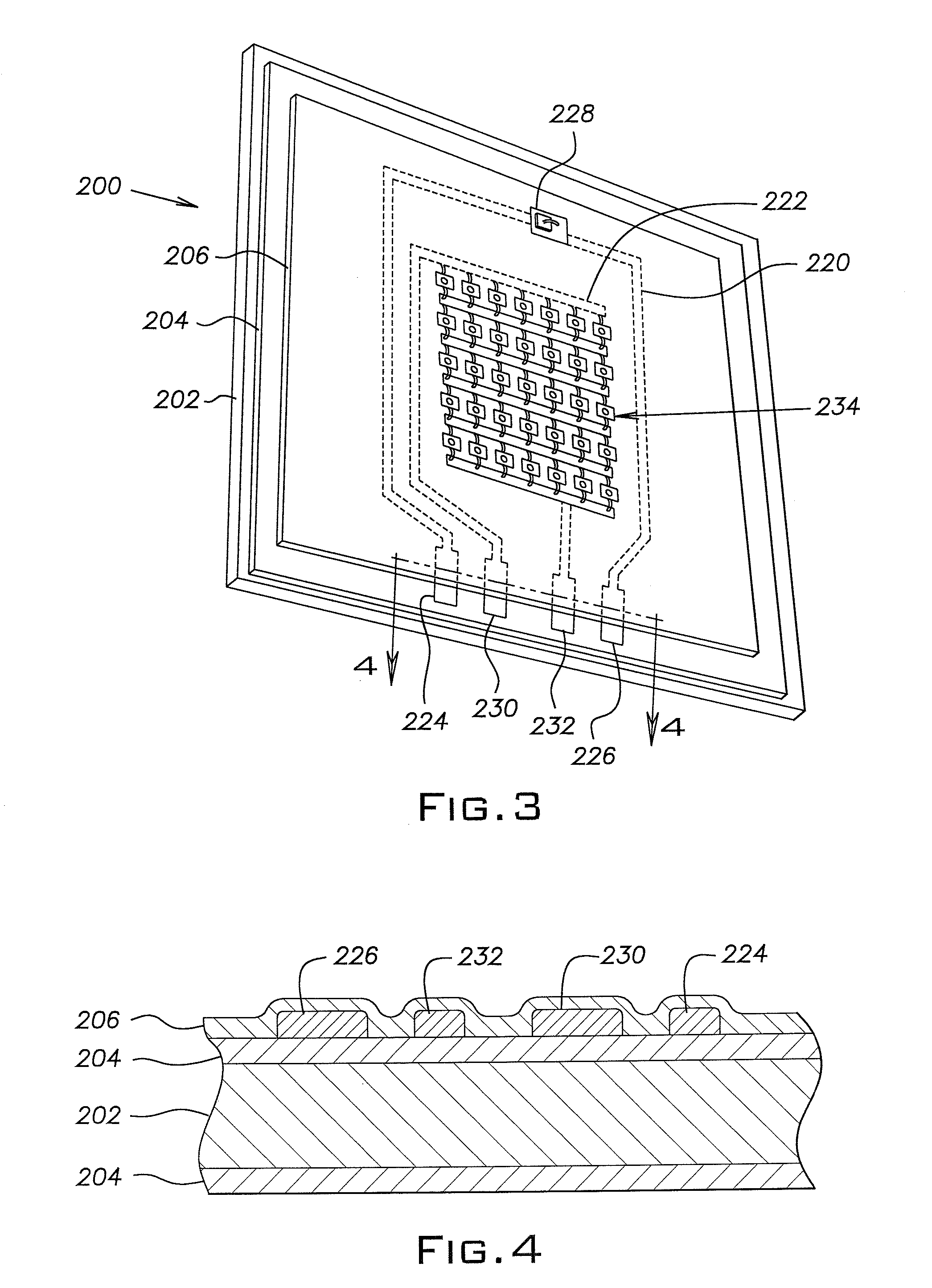 Lighting Device And Method