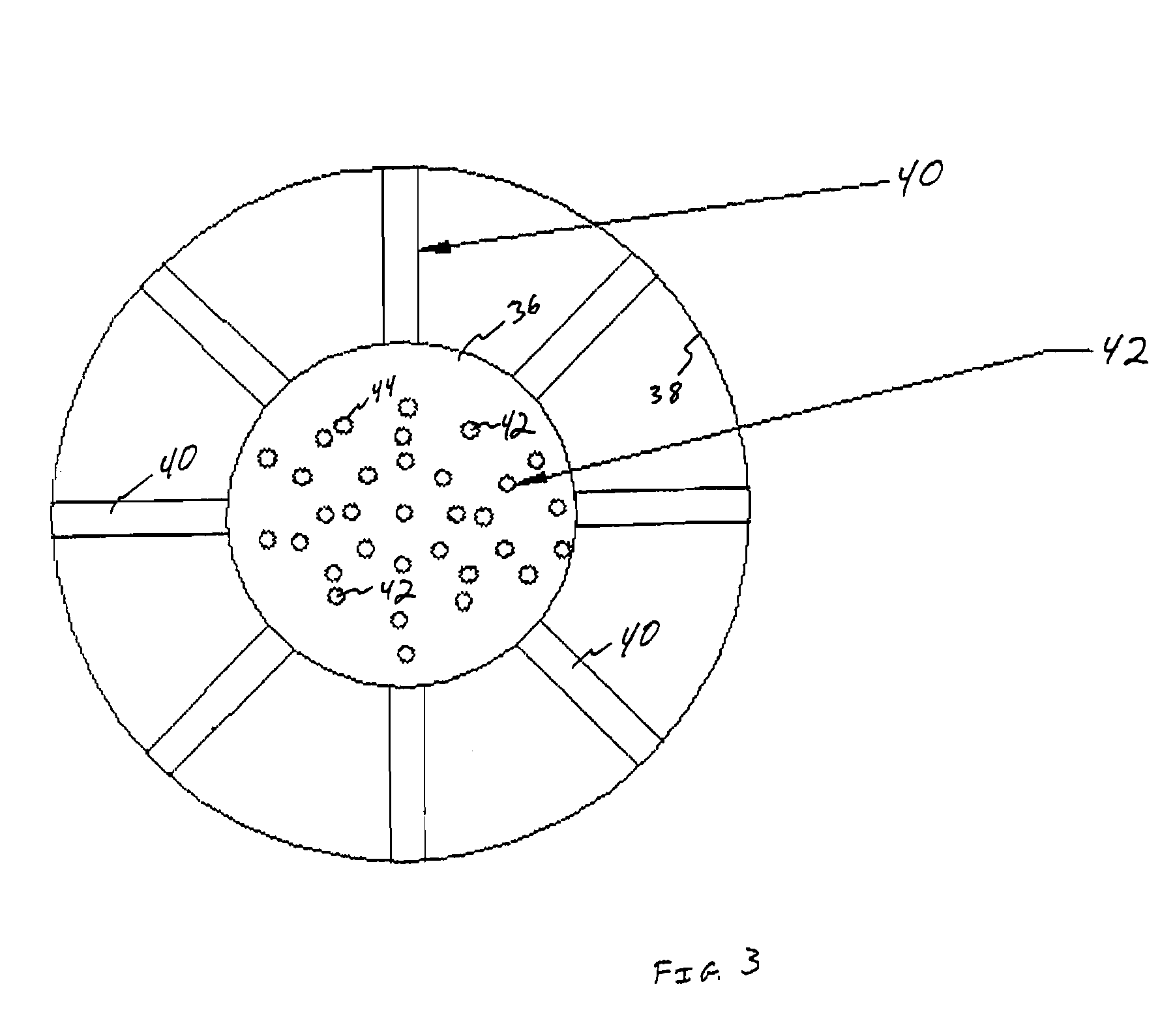 Portable microorganism detection unit