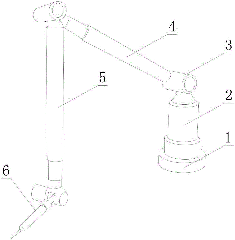 A Measuring Device for Improving Multi-Dimensional Accuracy in Finishing