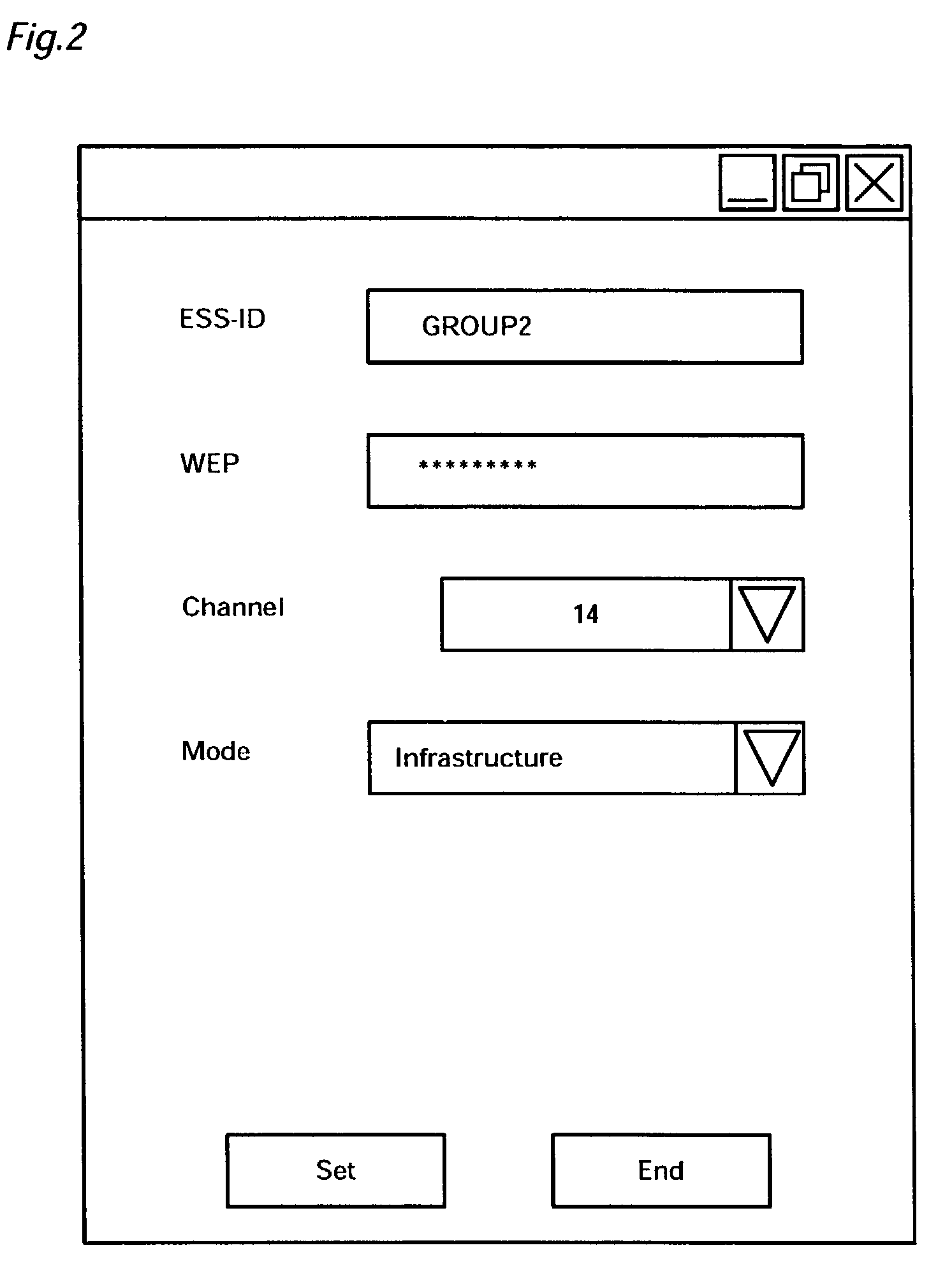 Wireless communication device