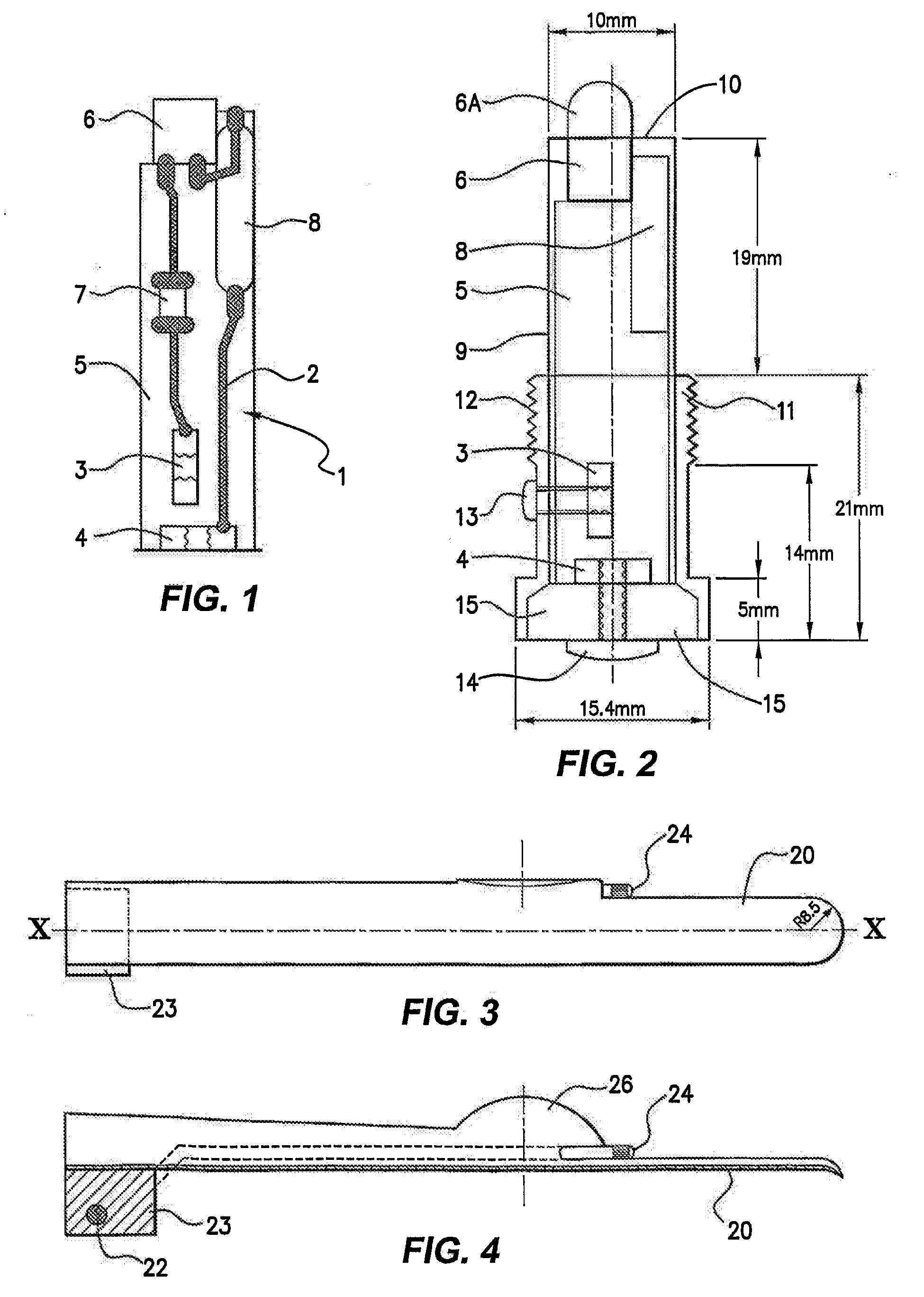 Light source apparatus