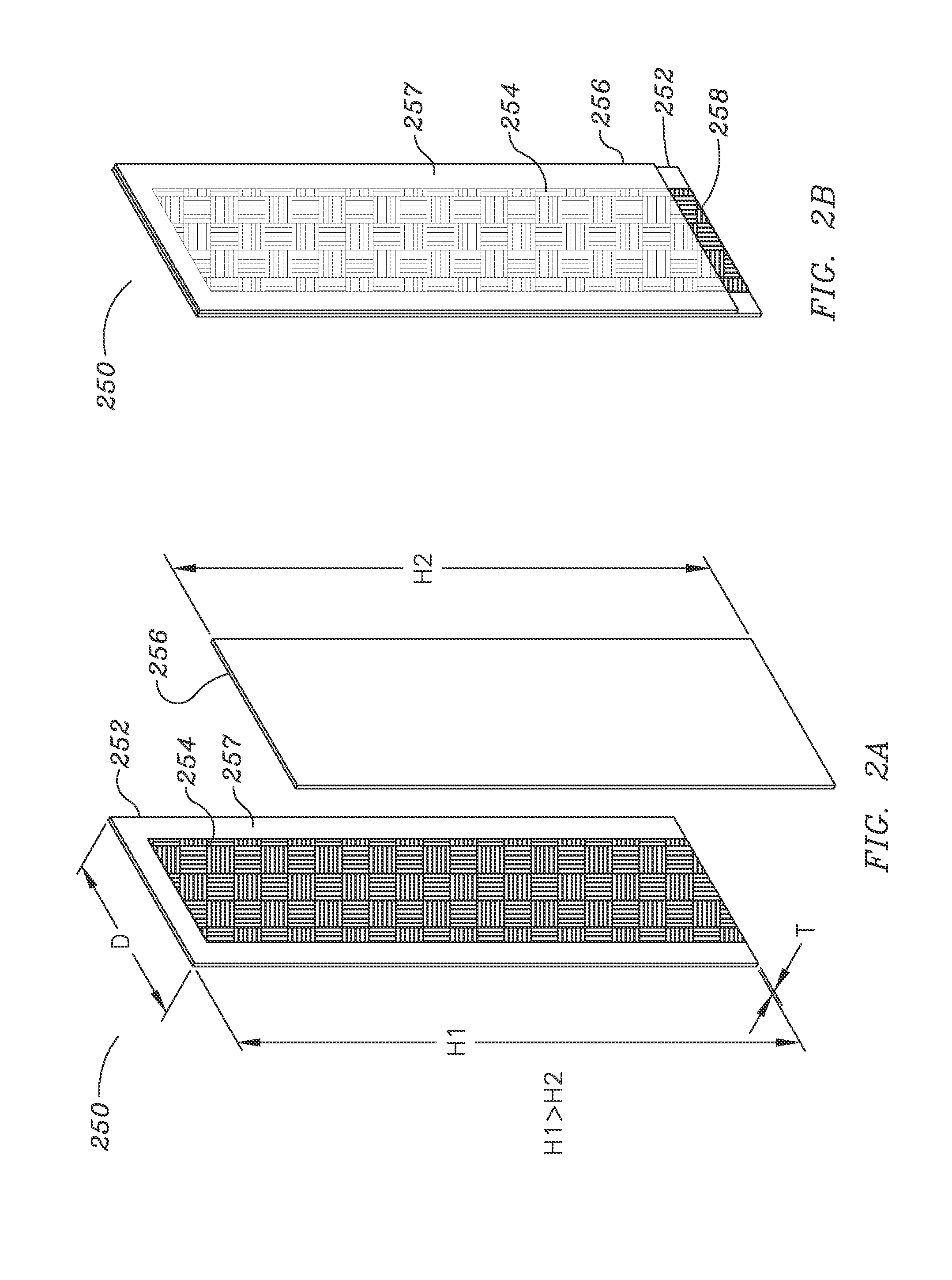 Electrostatic Precipitation Air Filter