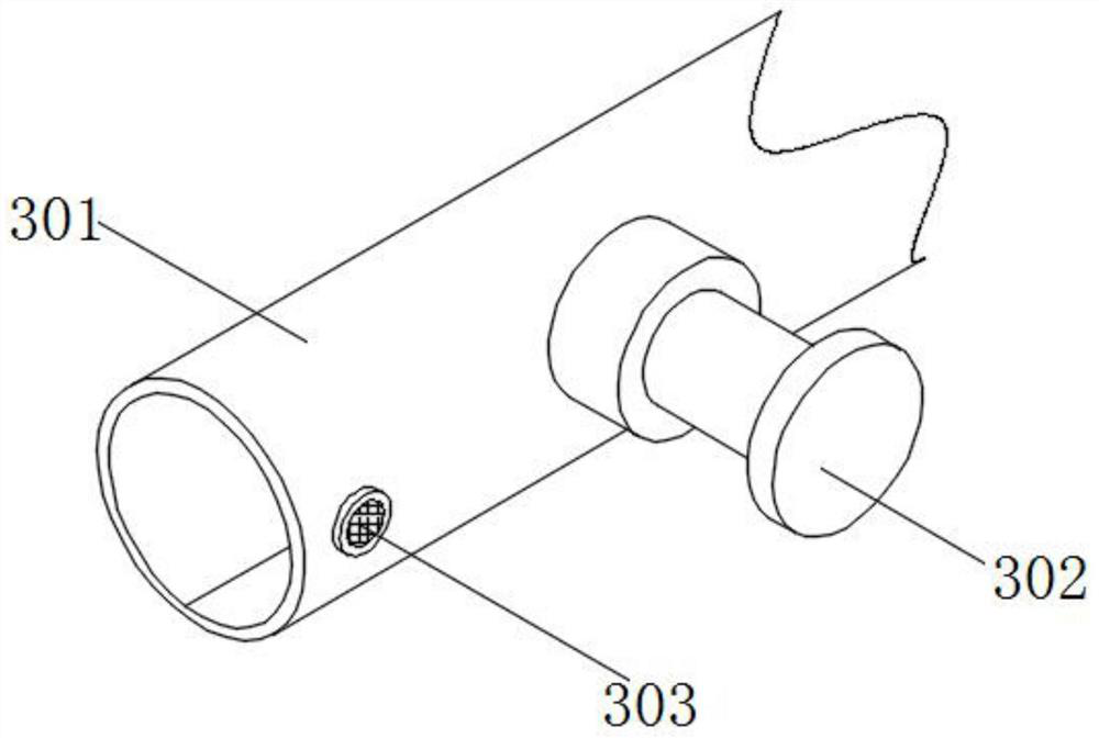 Switch with cable constraint protection for network technology