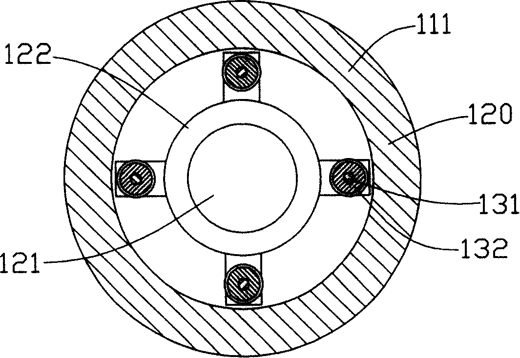 Lens module and digital camera with automatic focusing function