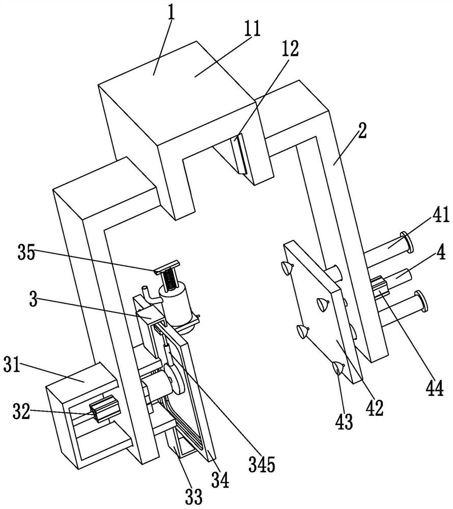 Fireproof door production and assembling method