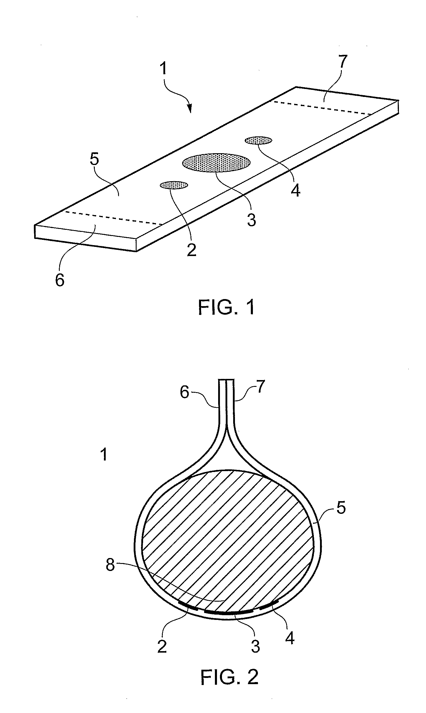 Disposable Electrode Patch