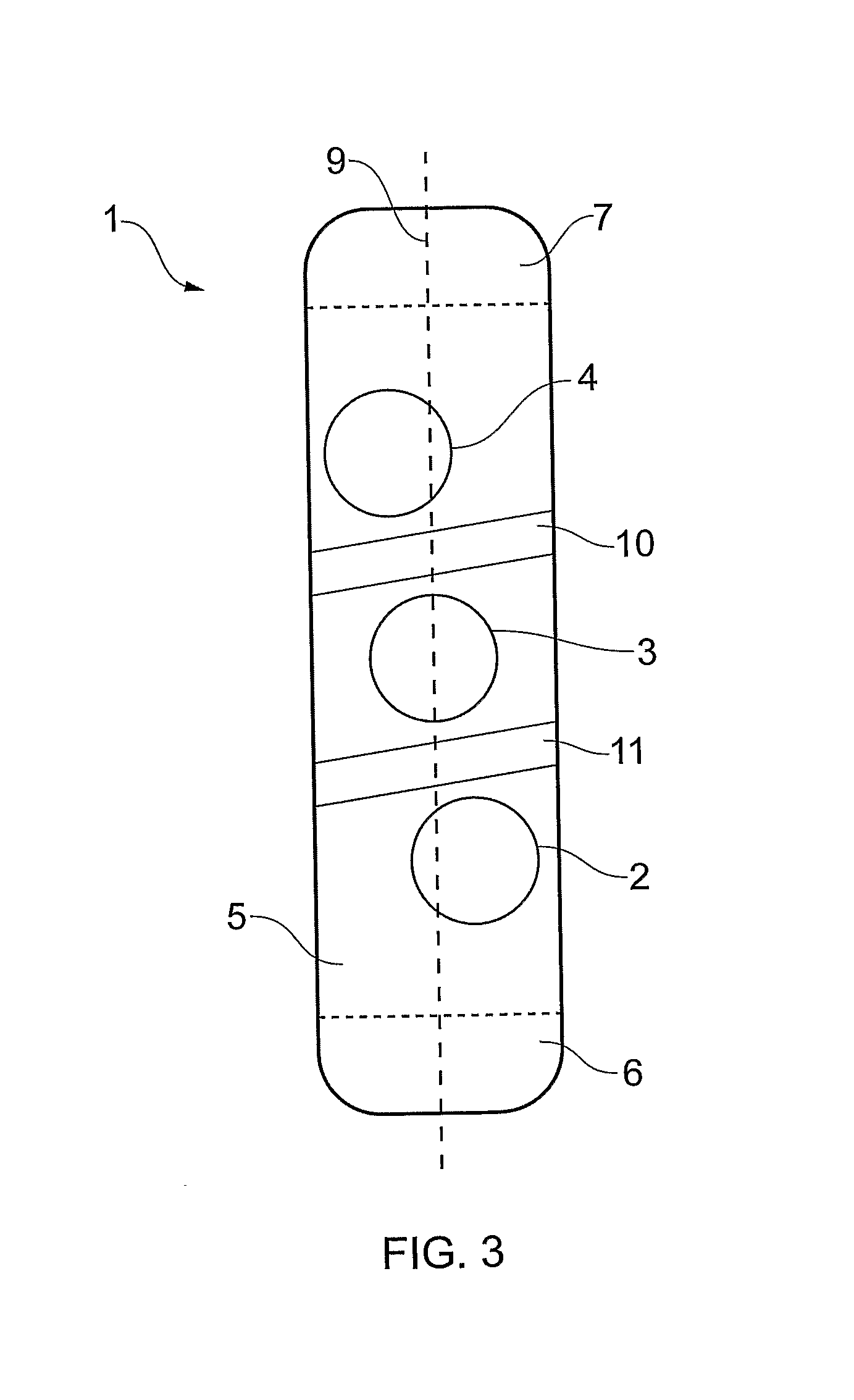 Disposable Electrode Patch