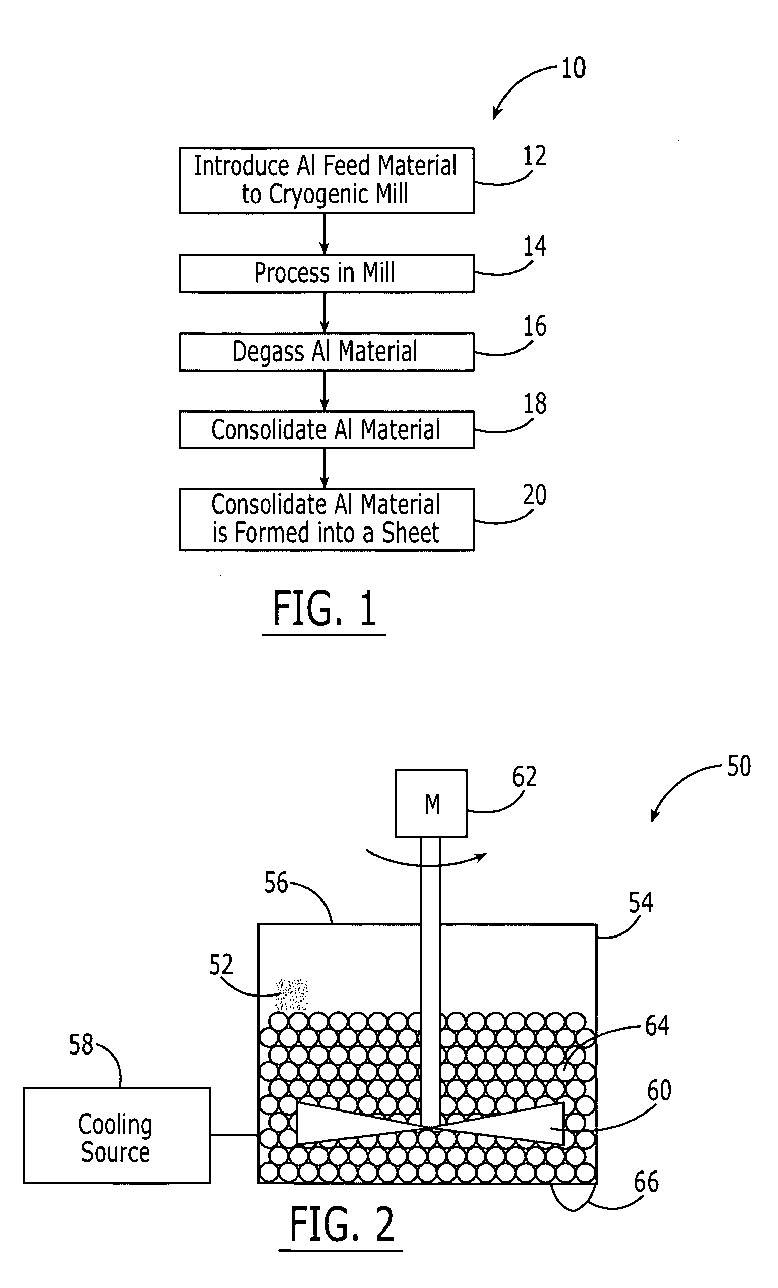 Method for preparing high-temperature nanophase aluminum-alloy sheets and aluminum-alloy sheets prepared thereby