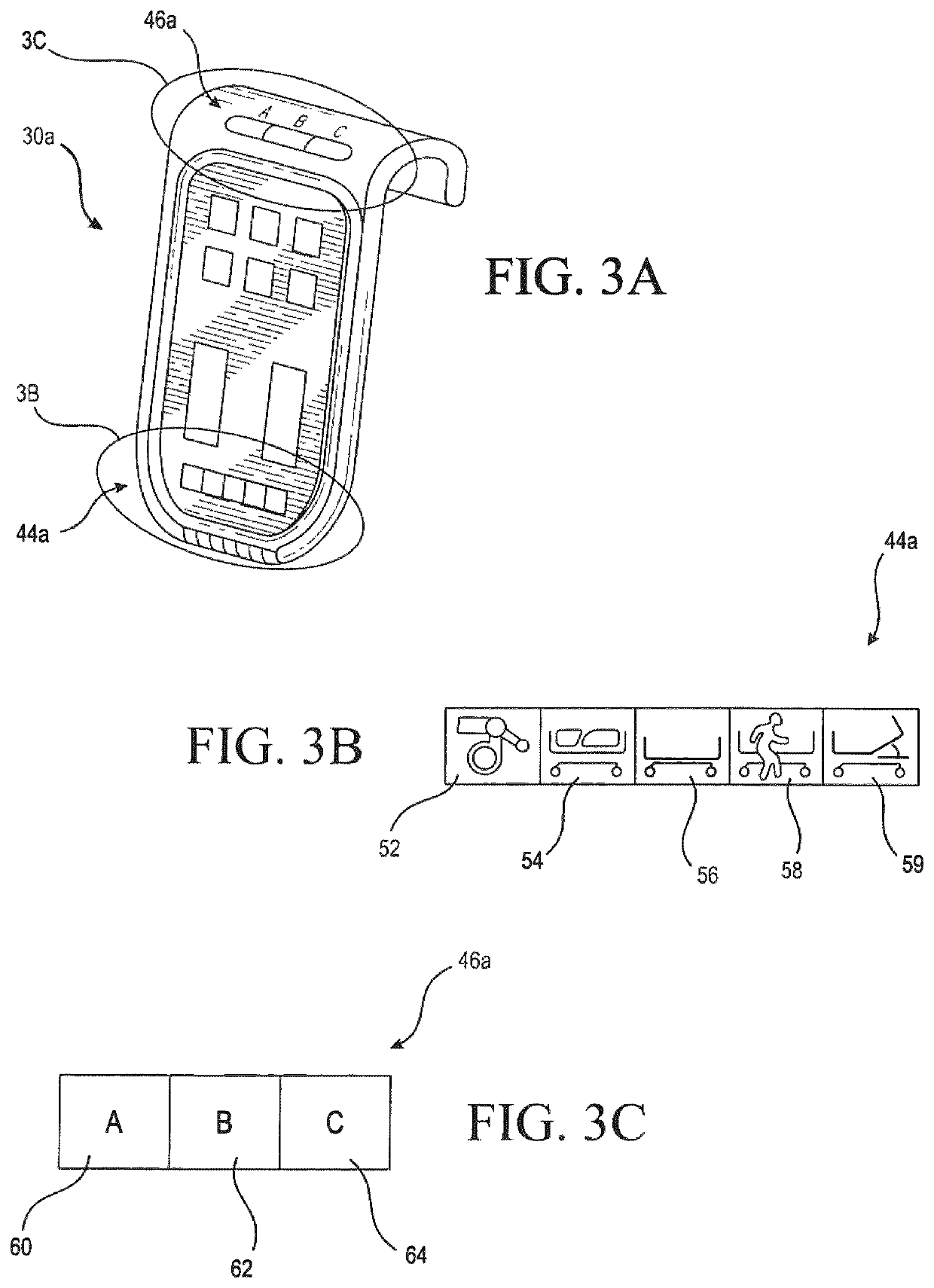 Indicator device