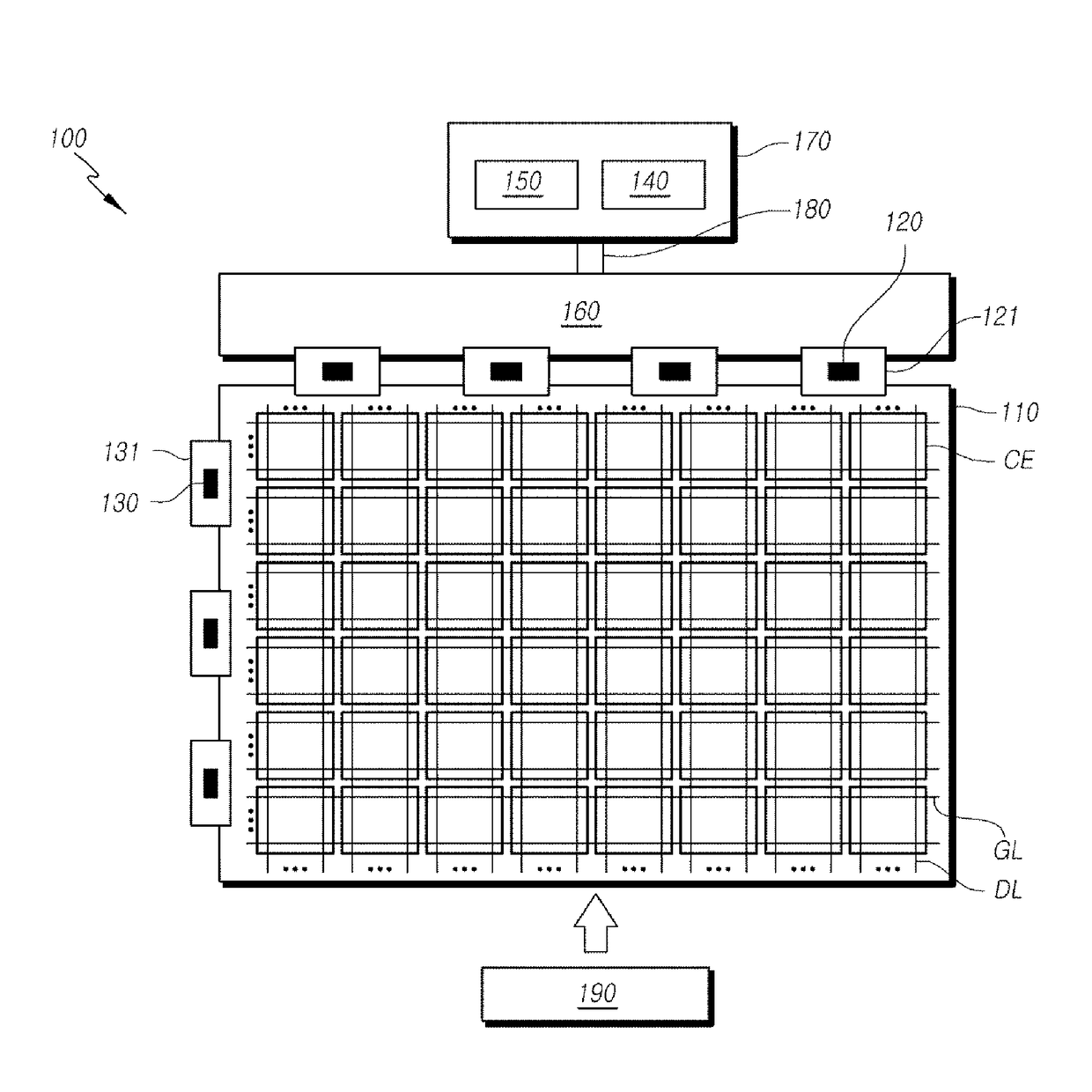 Signal Control Circuit, Power Control Circuit, Drive Circuit, Timing Controller, Touch System, and Touch Display Device and Driving Method Thereof