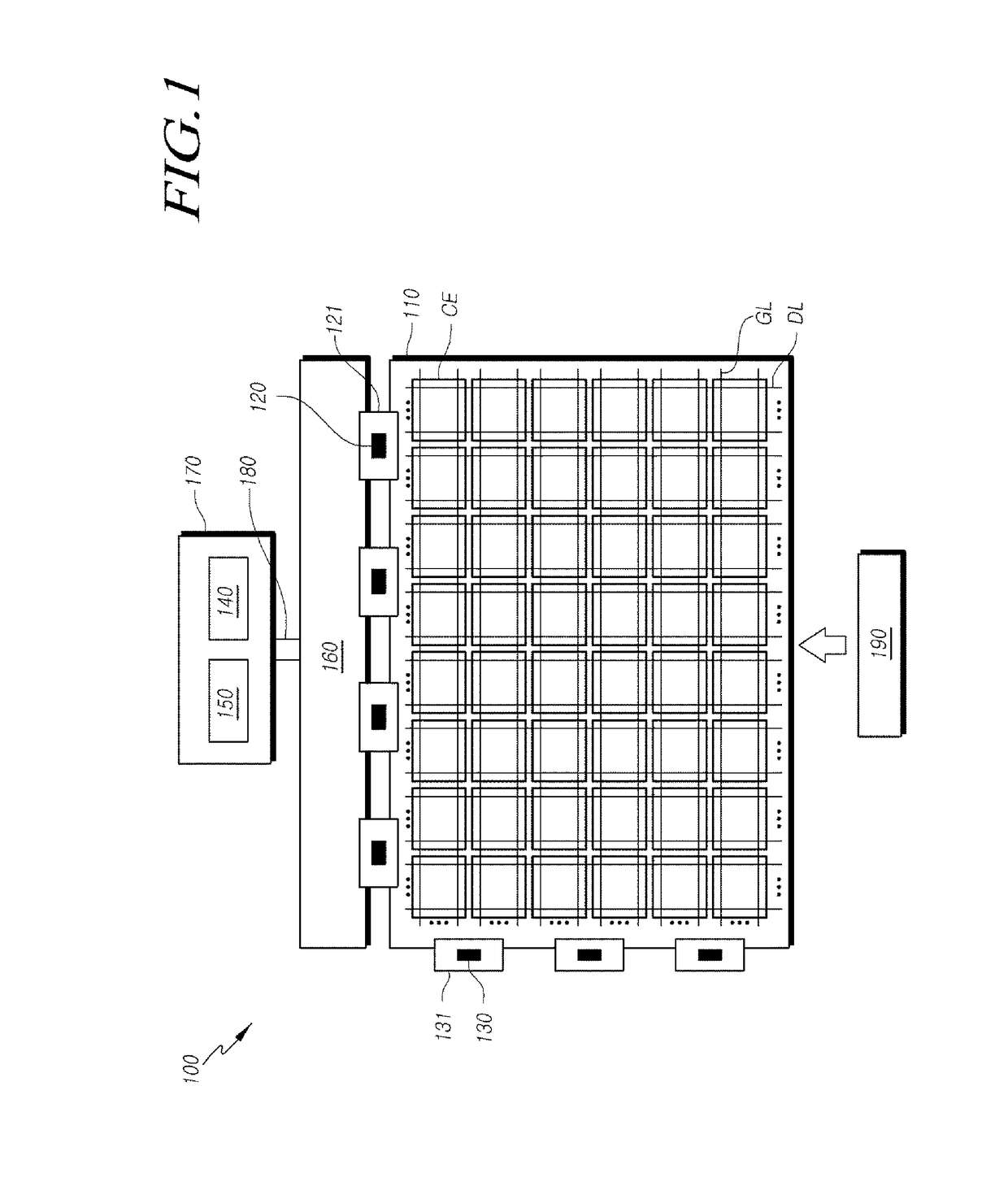 Signal Control Circuit, Power Control Circuit, Drive Circuit, Timing Controller, Touch System, and Touch Display Device and Driving Method Thereof