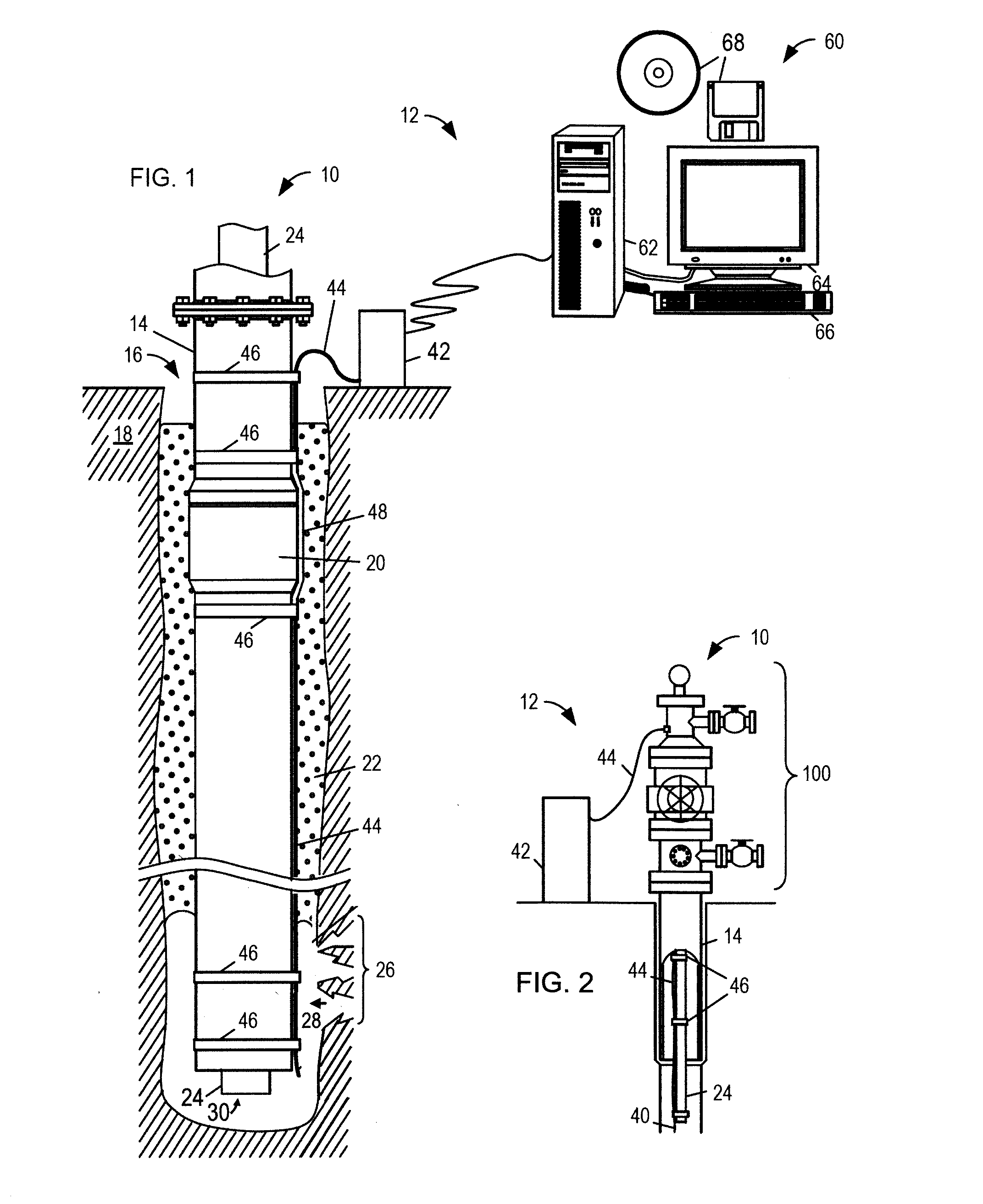 Distributed Acoustic Sensing Systems and Methods Employing Under-Filled Multi-Mode Optical Fiber