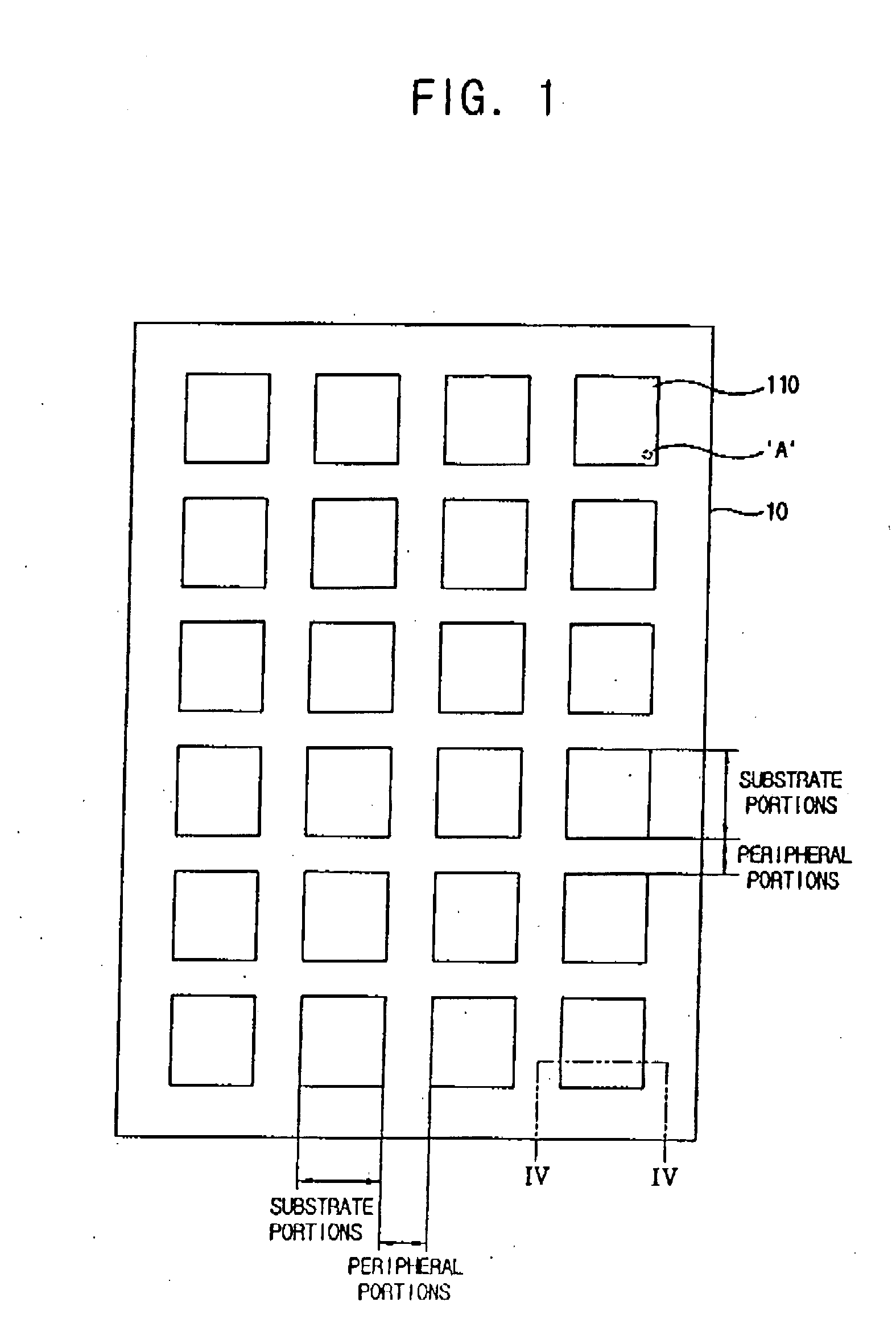 Manufacturing method of liquid crystal display