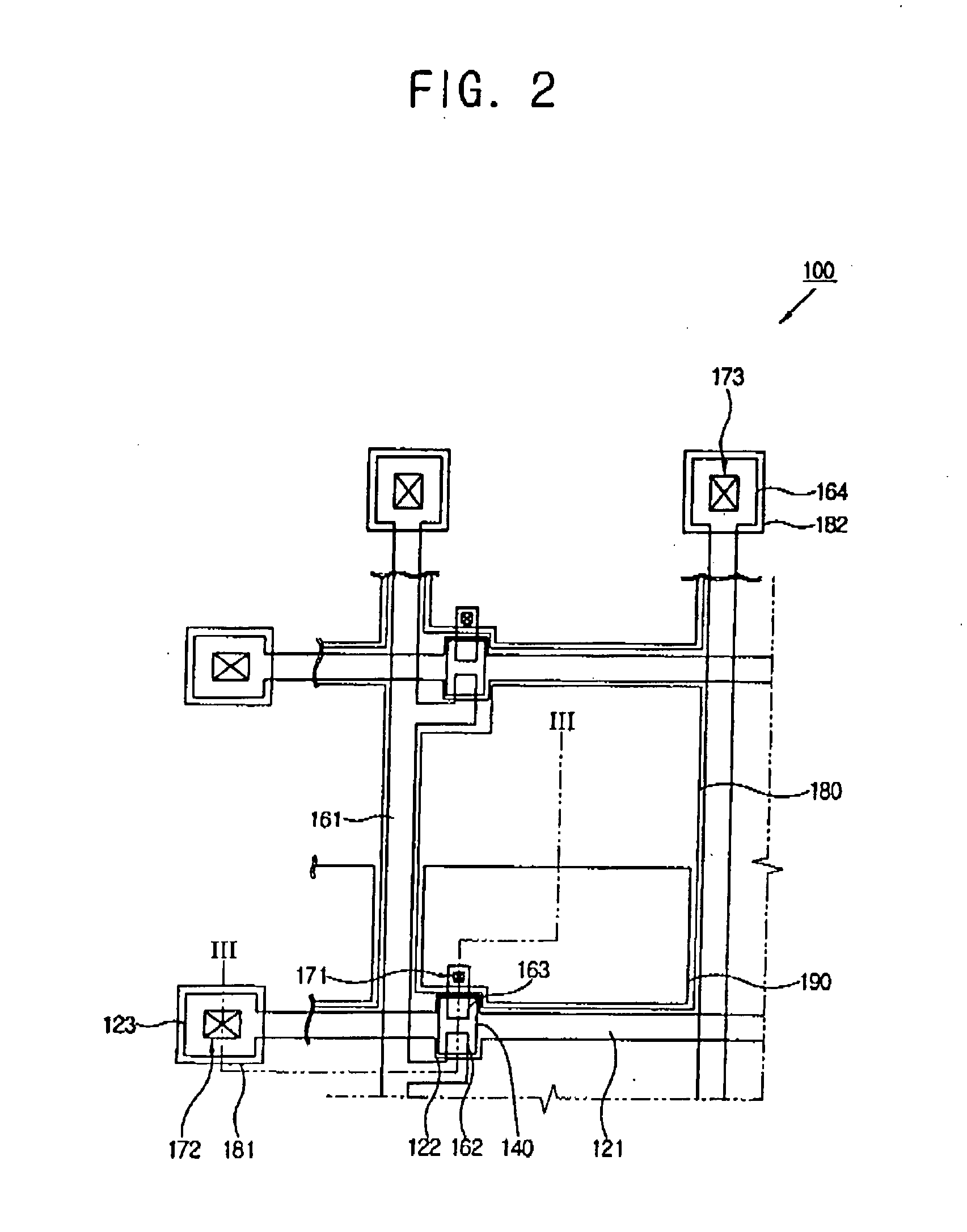 Manufacturing method of liquid crystal display